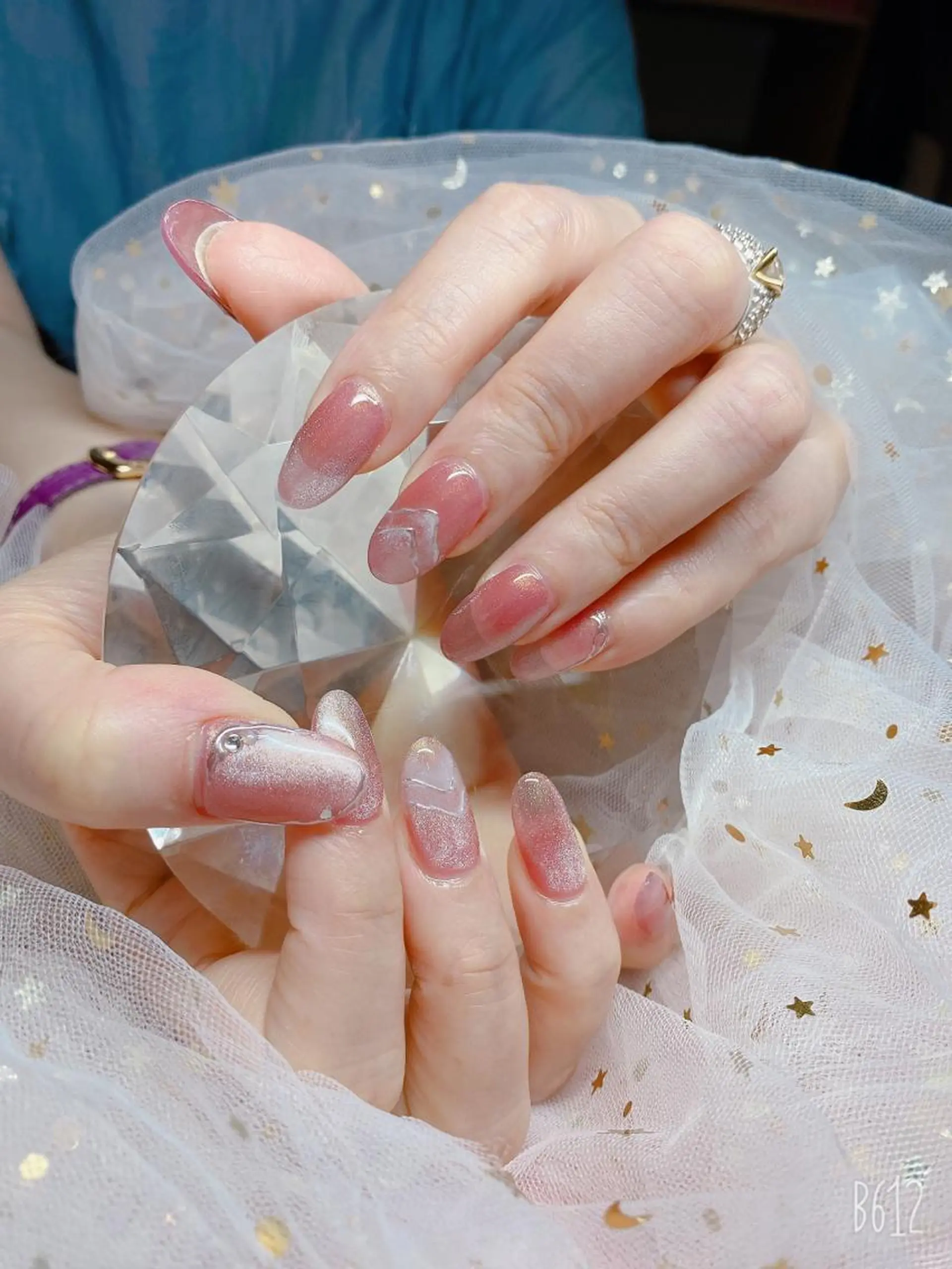 ネイル Lien  _リエン リエンのネイルデザイン