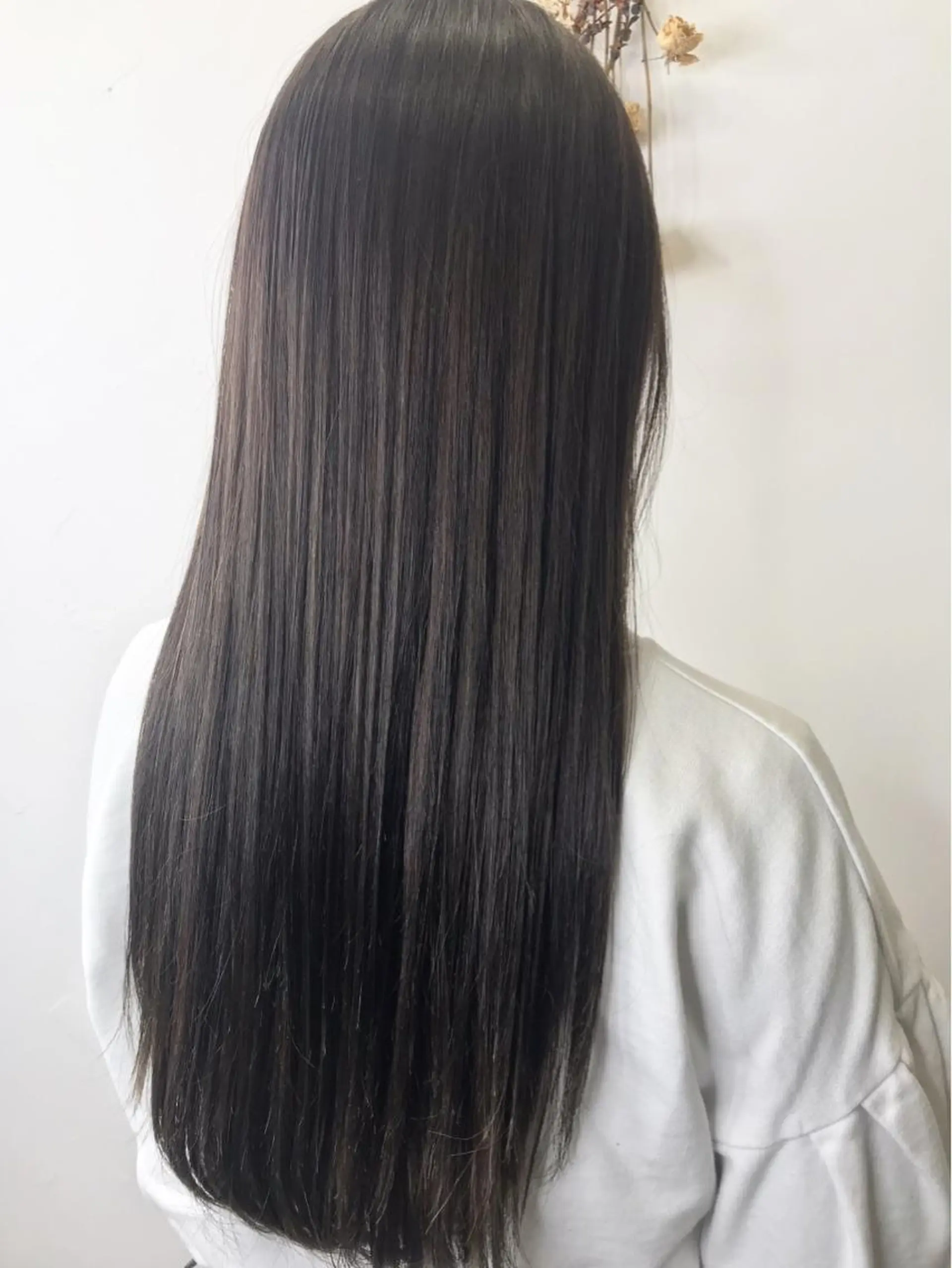 ロング メンズサロン アソビ元町のヘアスタイル