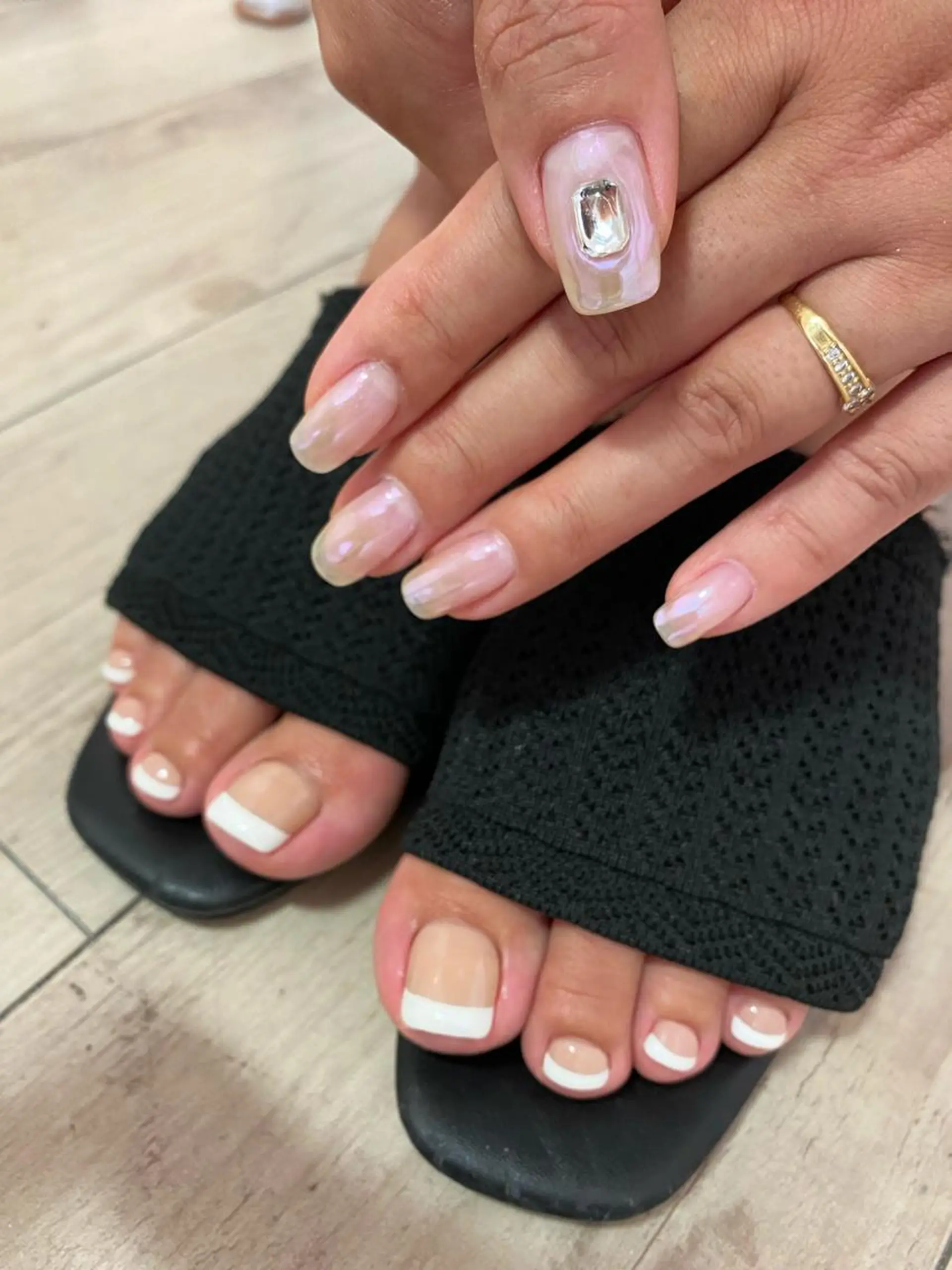 ネイル 【LINON】 airiのネイルデザイン