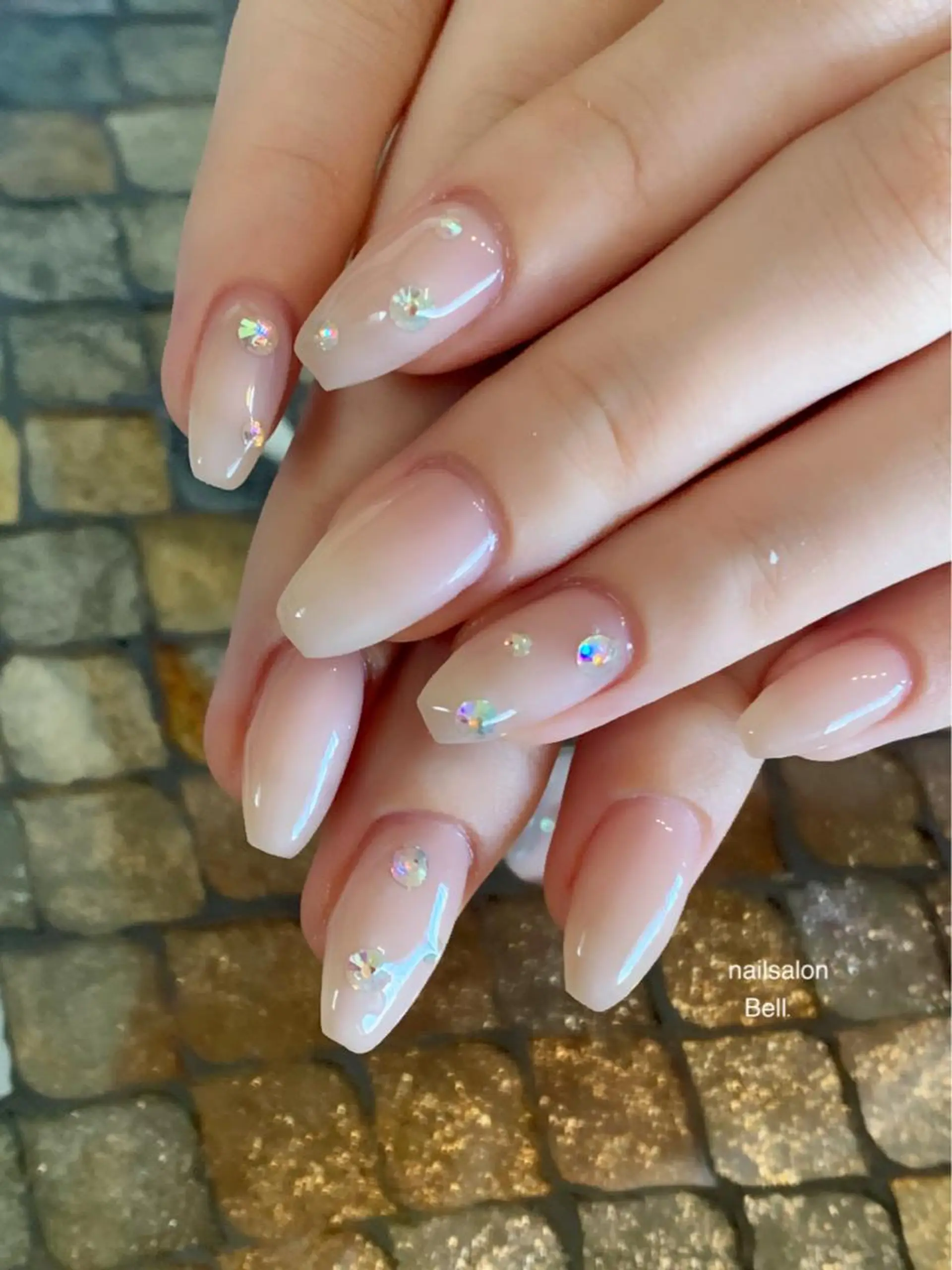 ネイル Y. Reonaのネイルデザイン