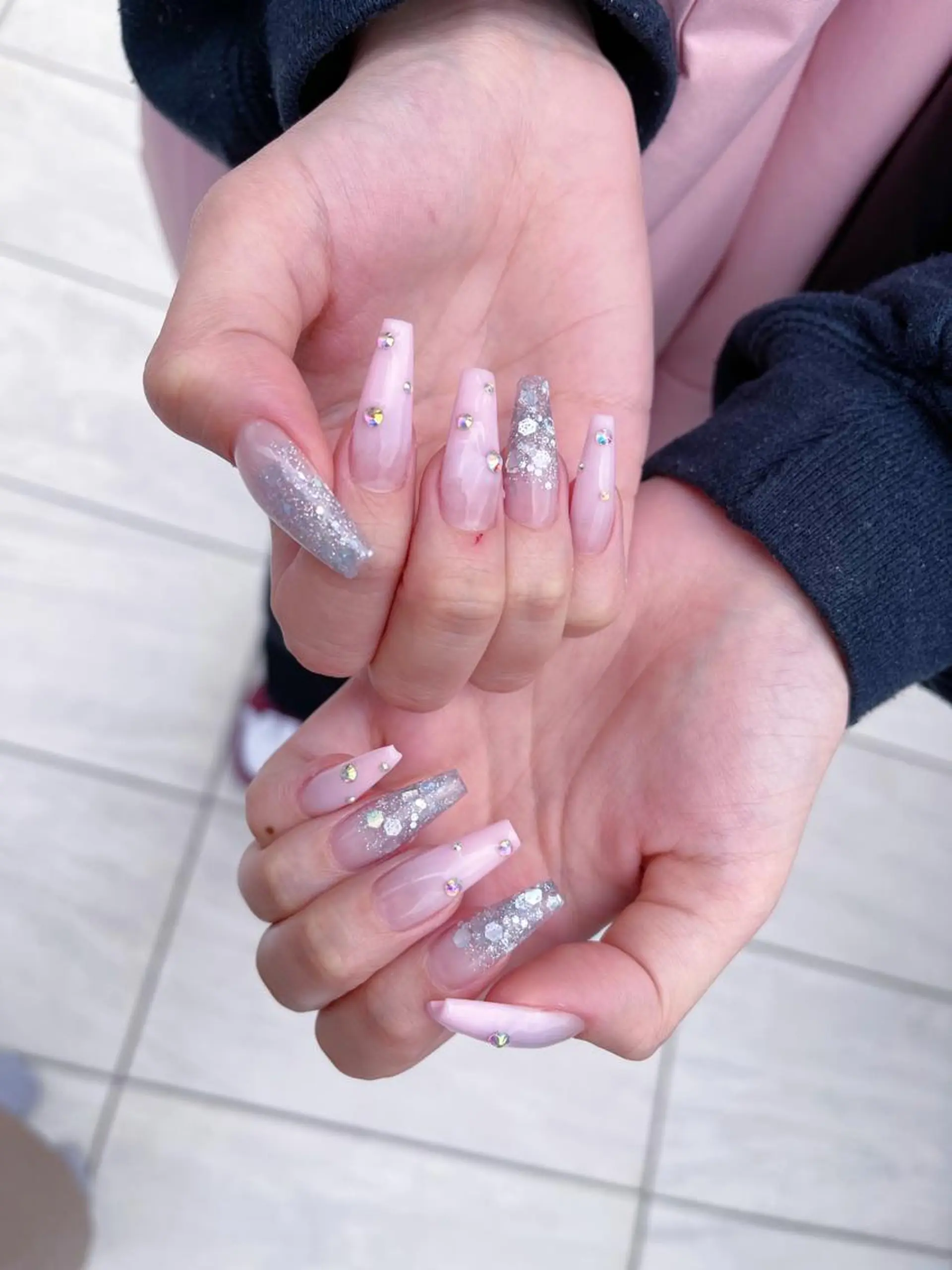 ネイル naildesign BESTのネイルデザイン