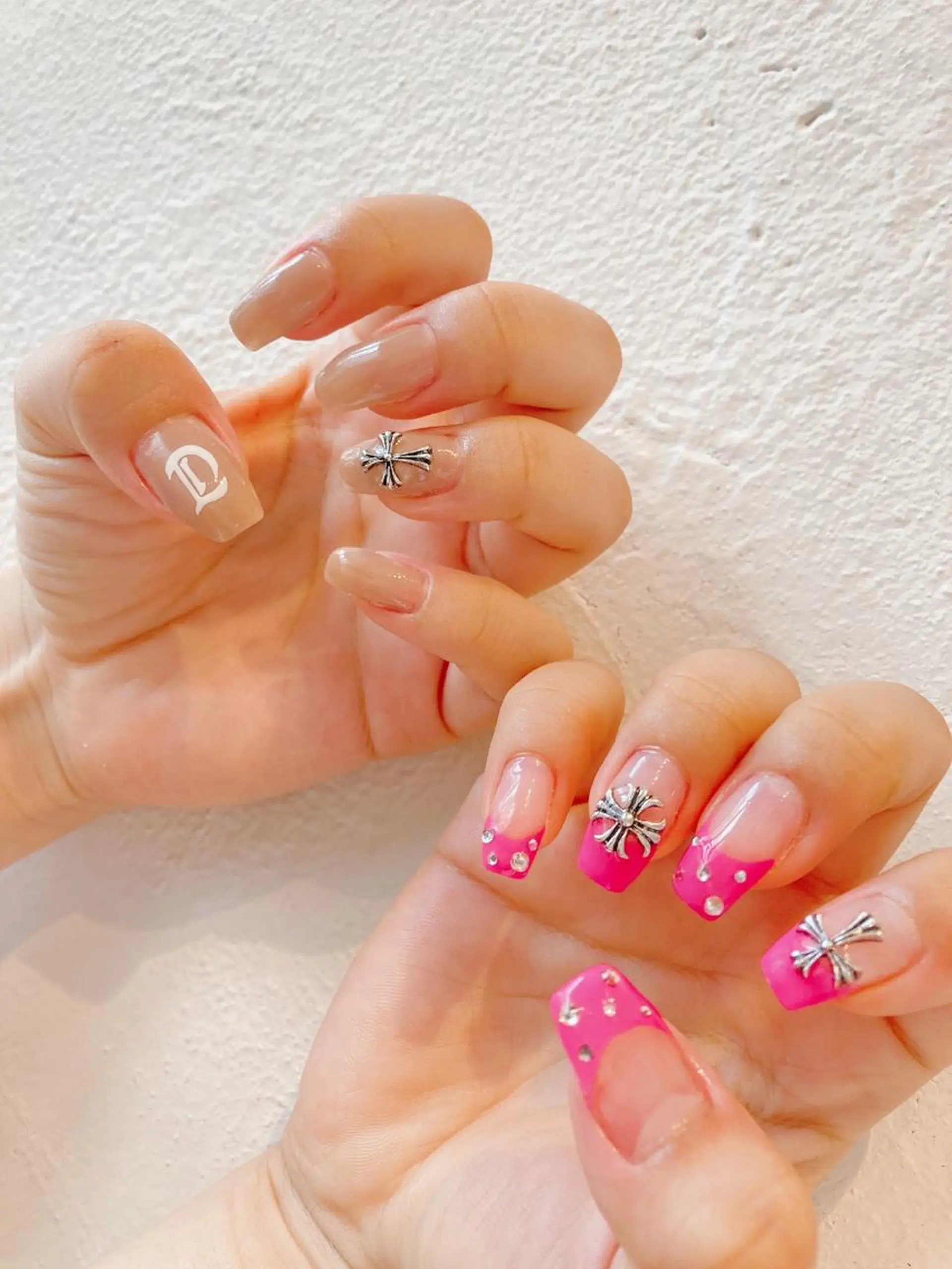 ネイル ハンドネイル Lana nailのネイルデザイン