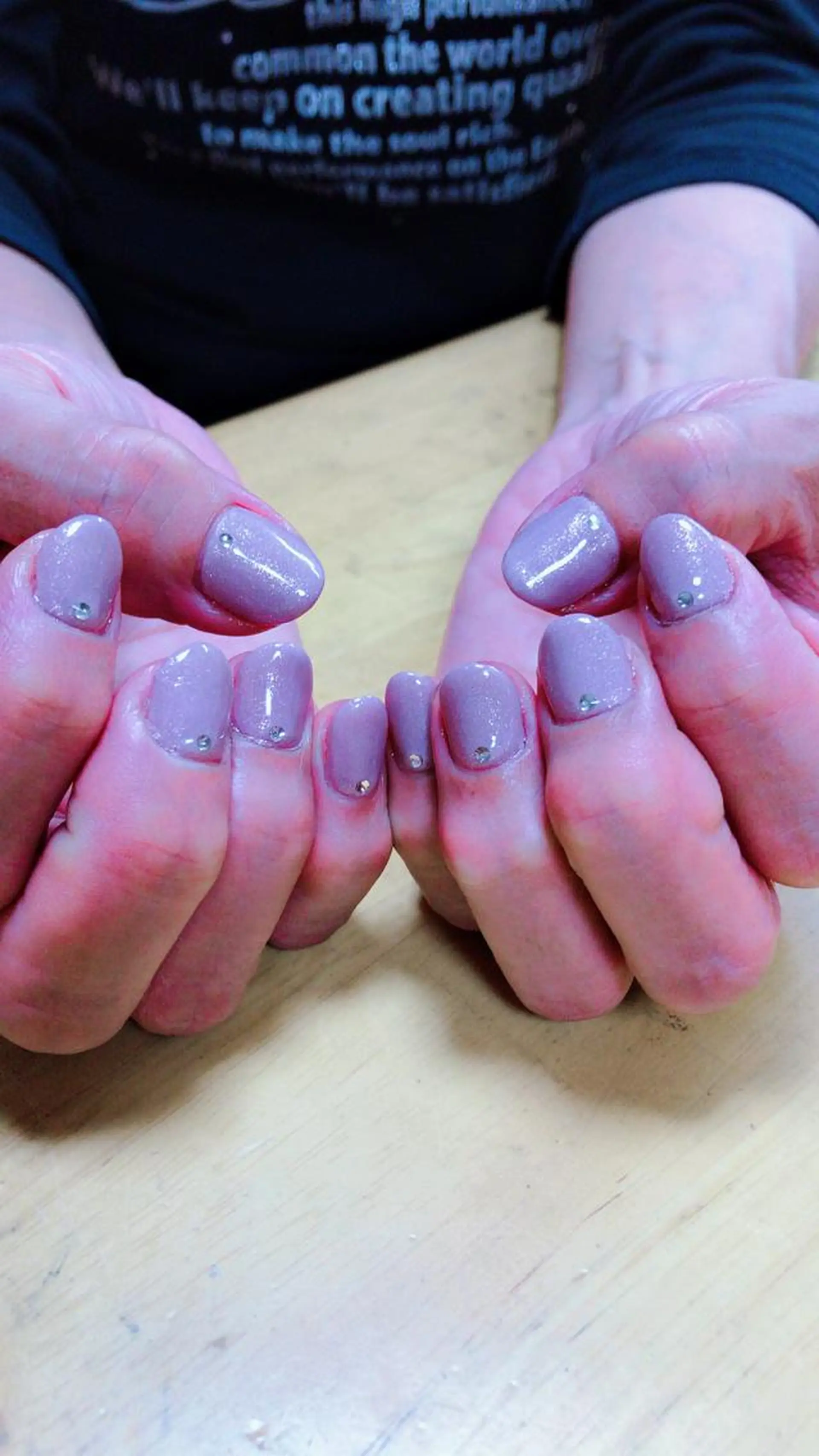 ネイル -nail salon-Reward所属・nail salon Rewardのネイルデザイン