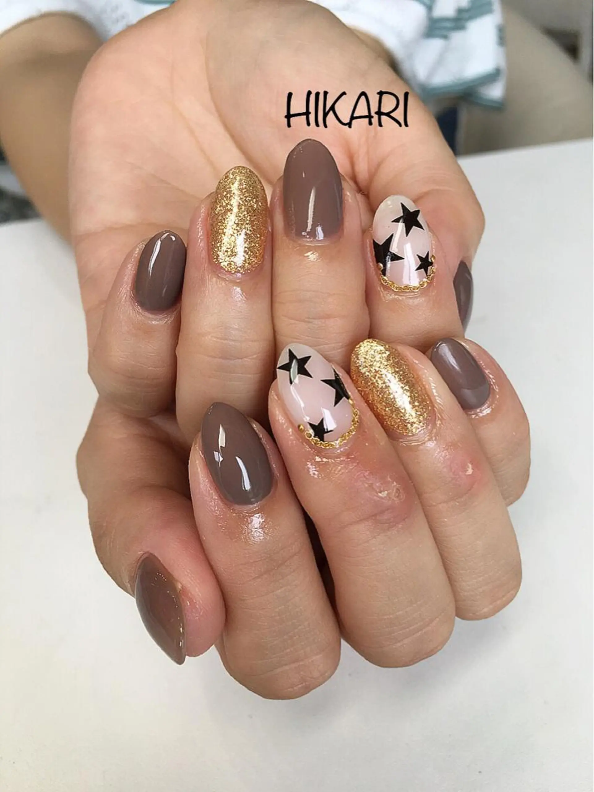 ネイル CULU -LUのネイルデザイン