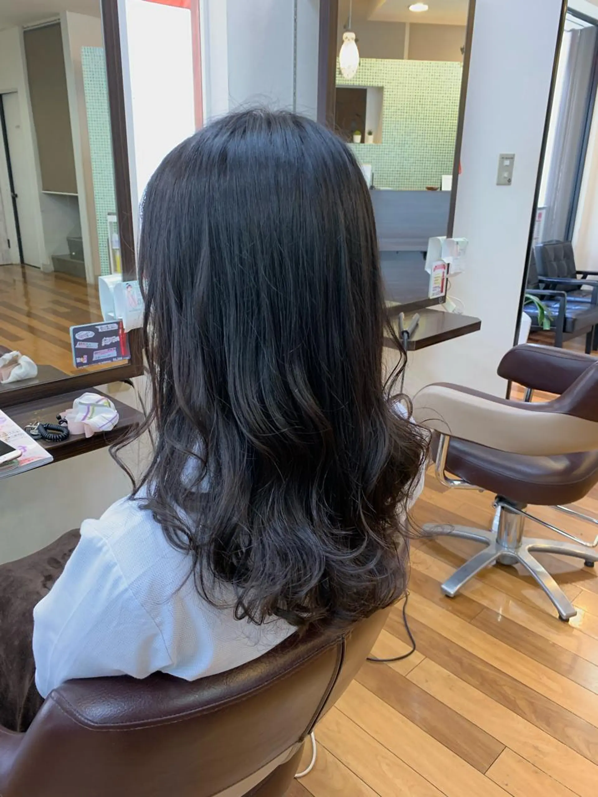 ロング カラー 山本 稜弥のその他イメージ