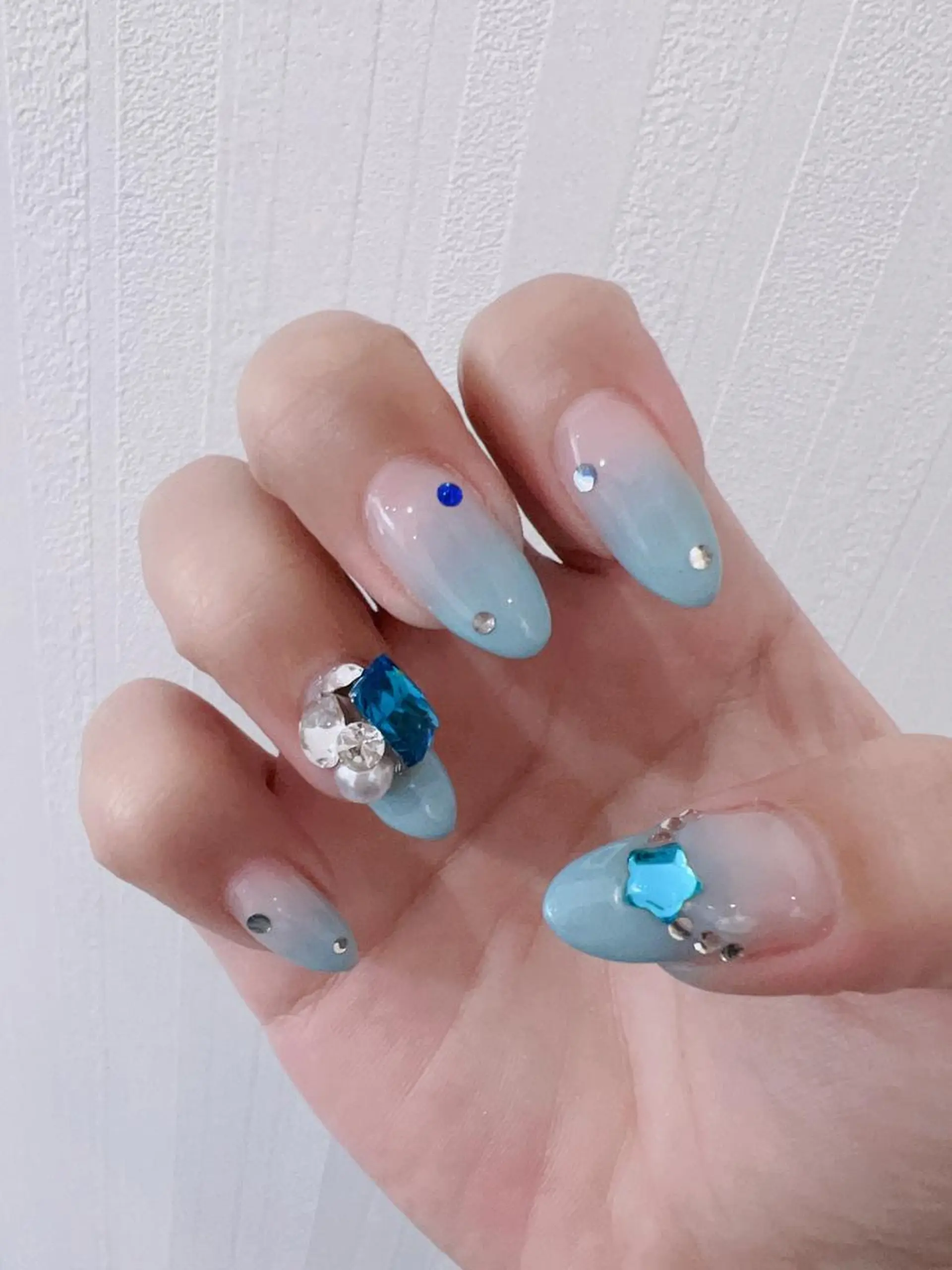 ネイル Sネイル サロン蕨店のネイルデザイン