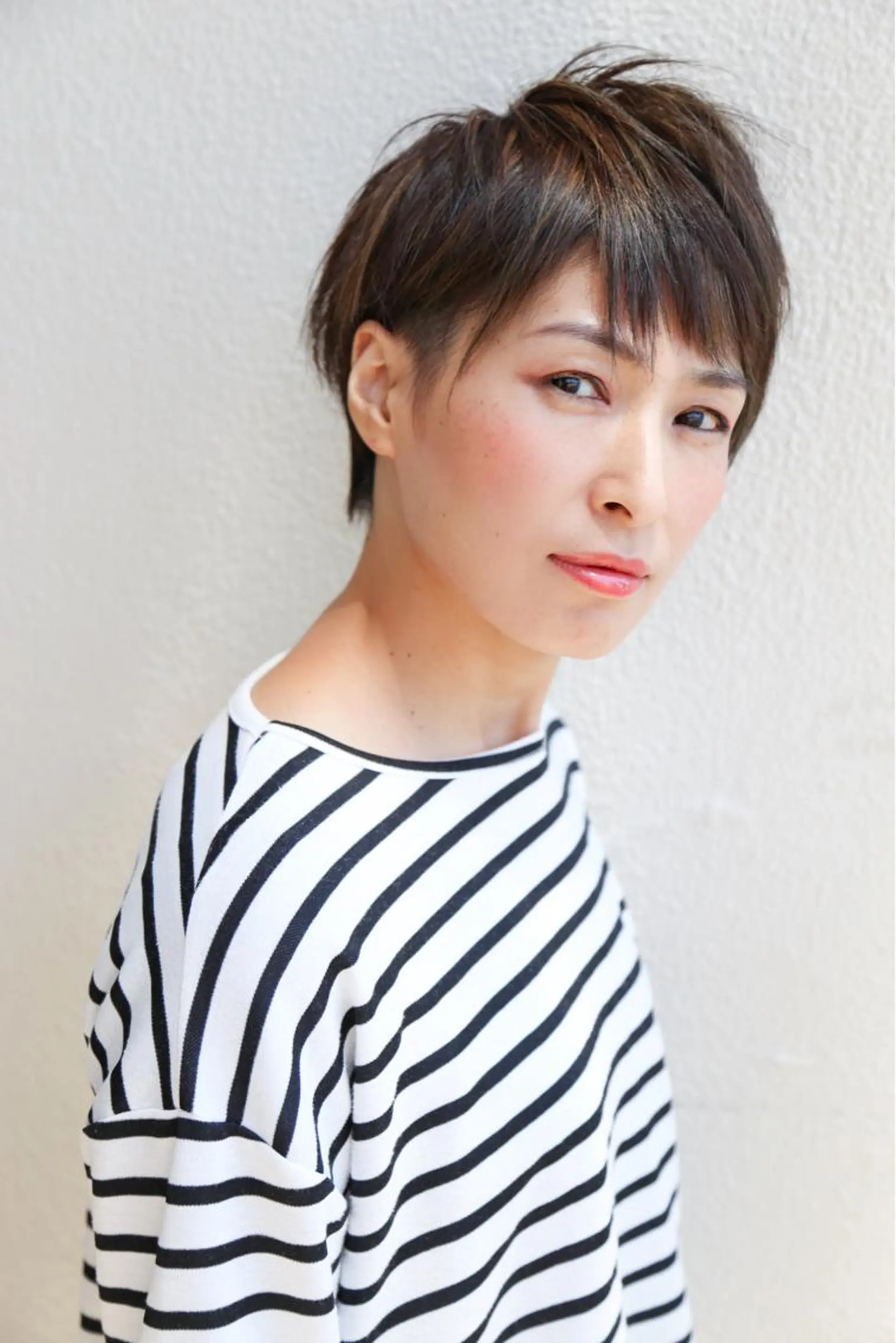 ショート カラー ISOLA-blu黒川店所属・野村 勇斗のその他イメージ