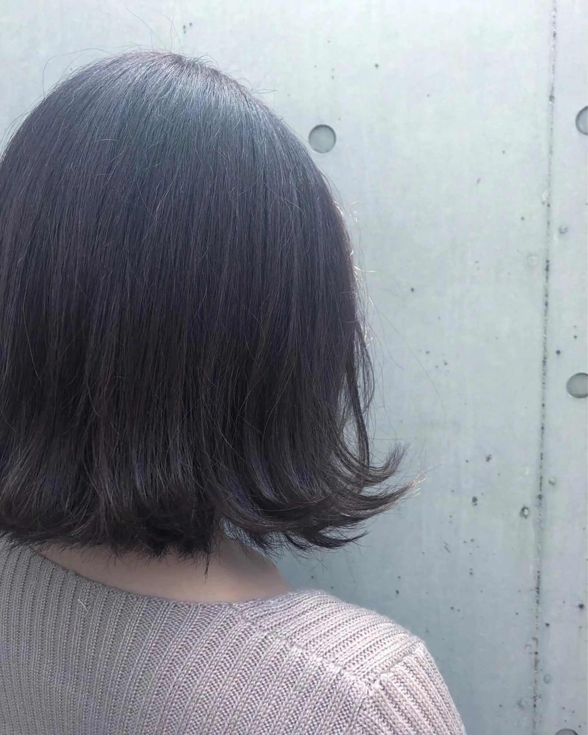 ミディアム カラー アッシュ ラベンダーカラー ラベンダーアッシュ 🉐メンズヘア特化 men's/ケンイチのヘアスタイル