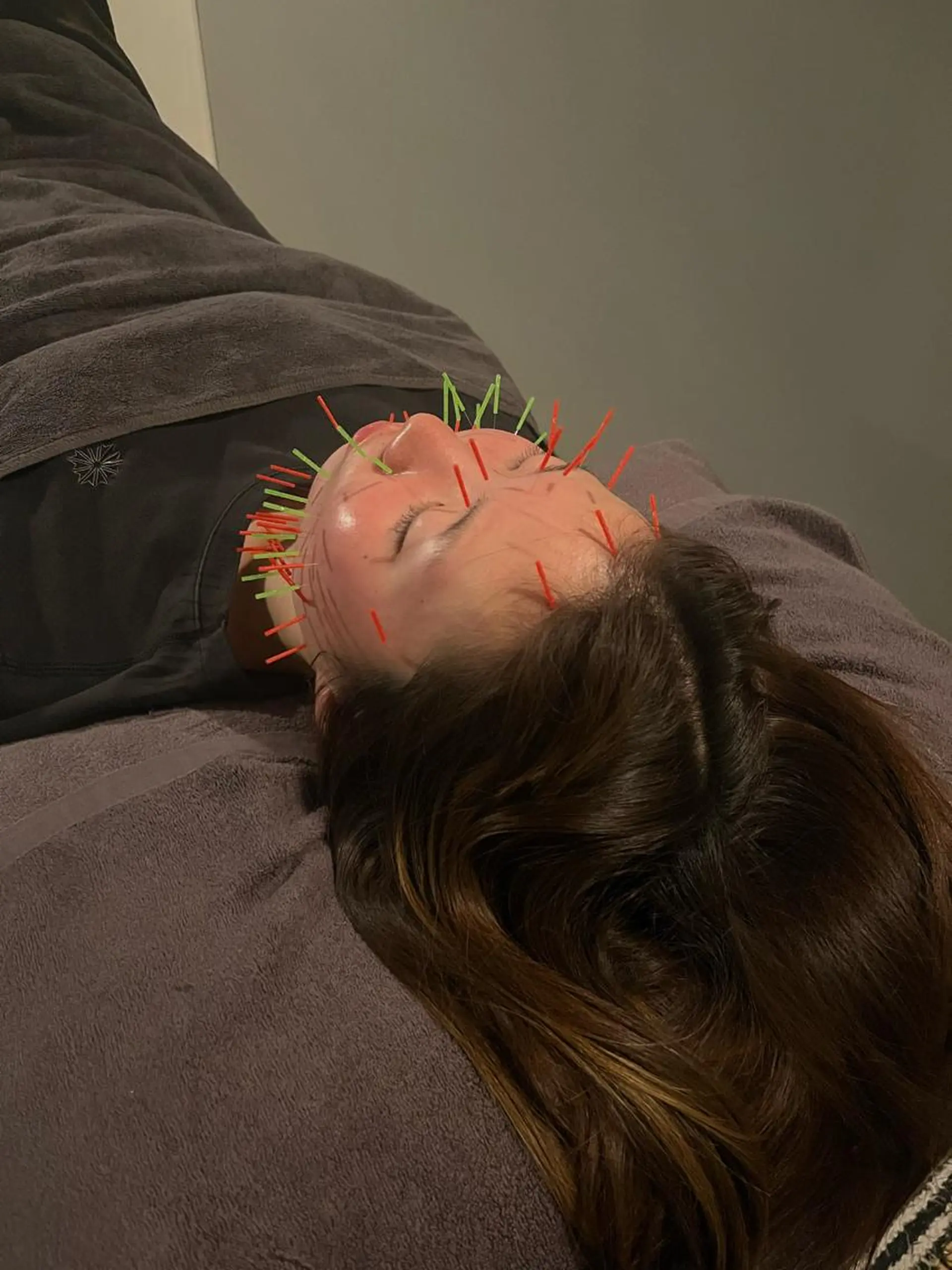 美容鍼灸師 川口 愛華のエステ・リラクイメージ