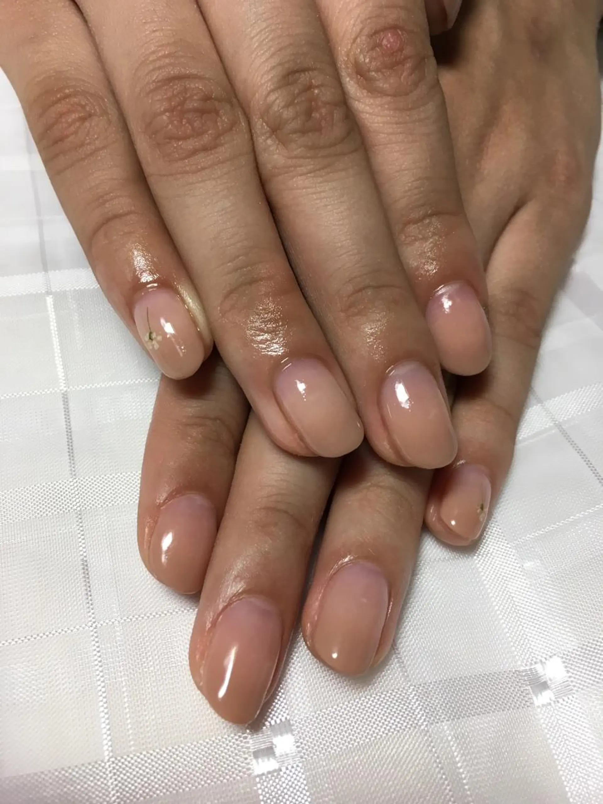 ネイル N Kaoriのネイルデザイン