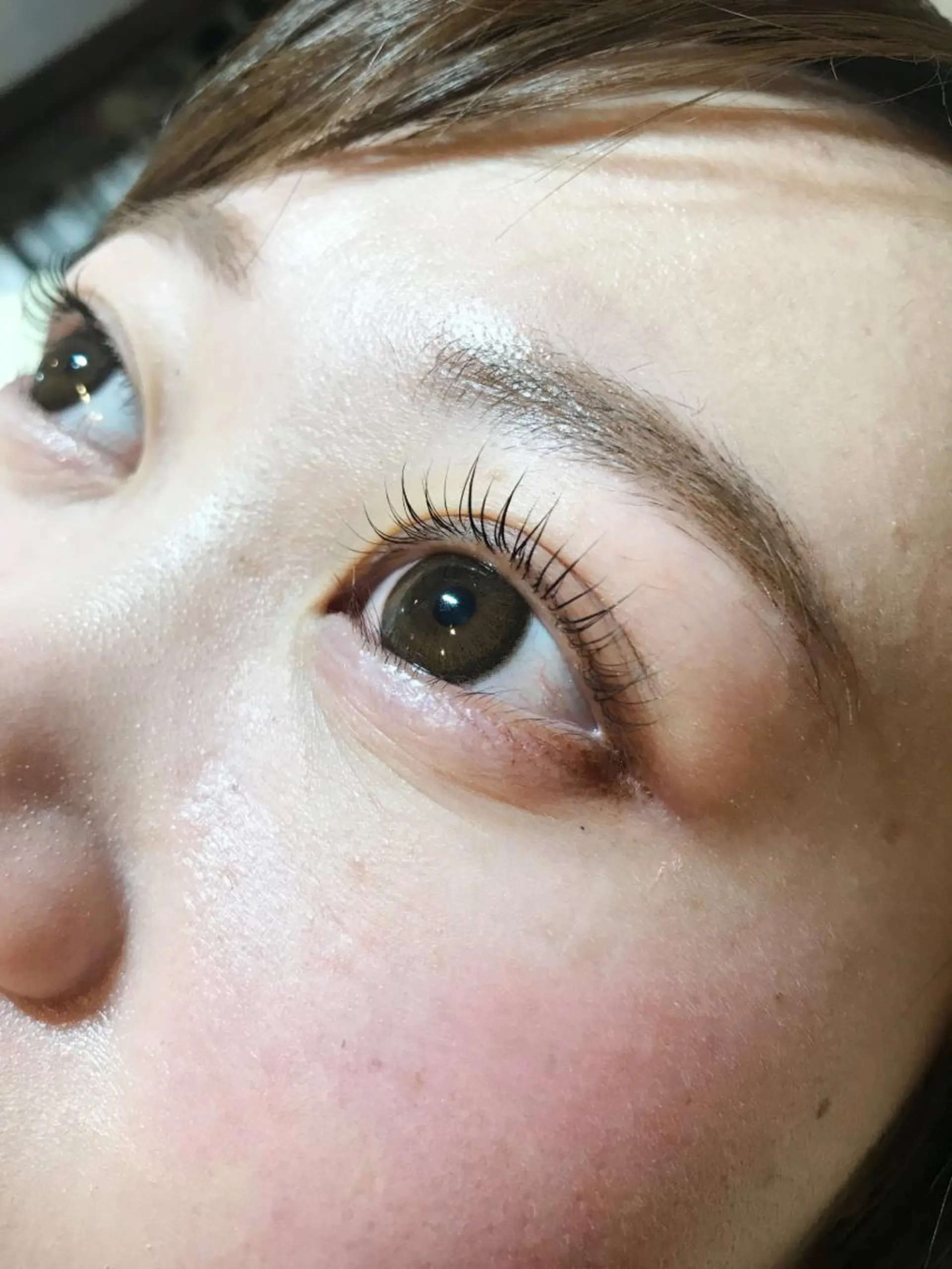 マツエク・マツパ 3Deyelash 近鉄上本町のマツエク・マツパデザイン