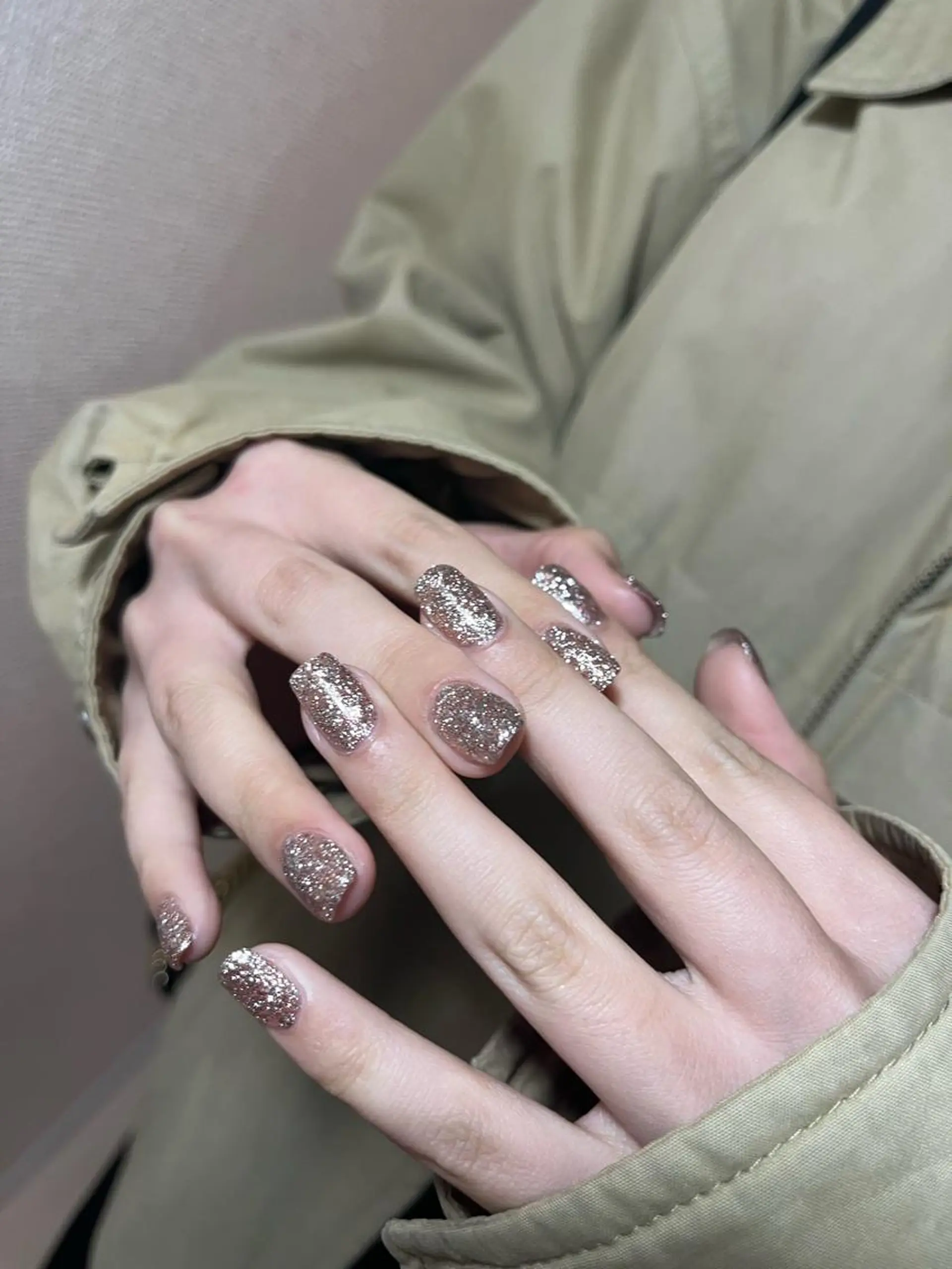 ネイル ЯH.nail JURIのネイルデザイン