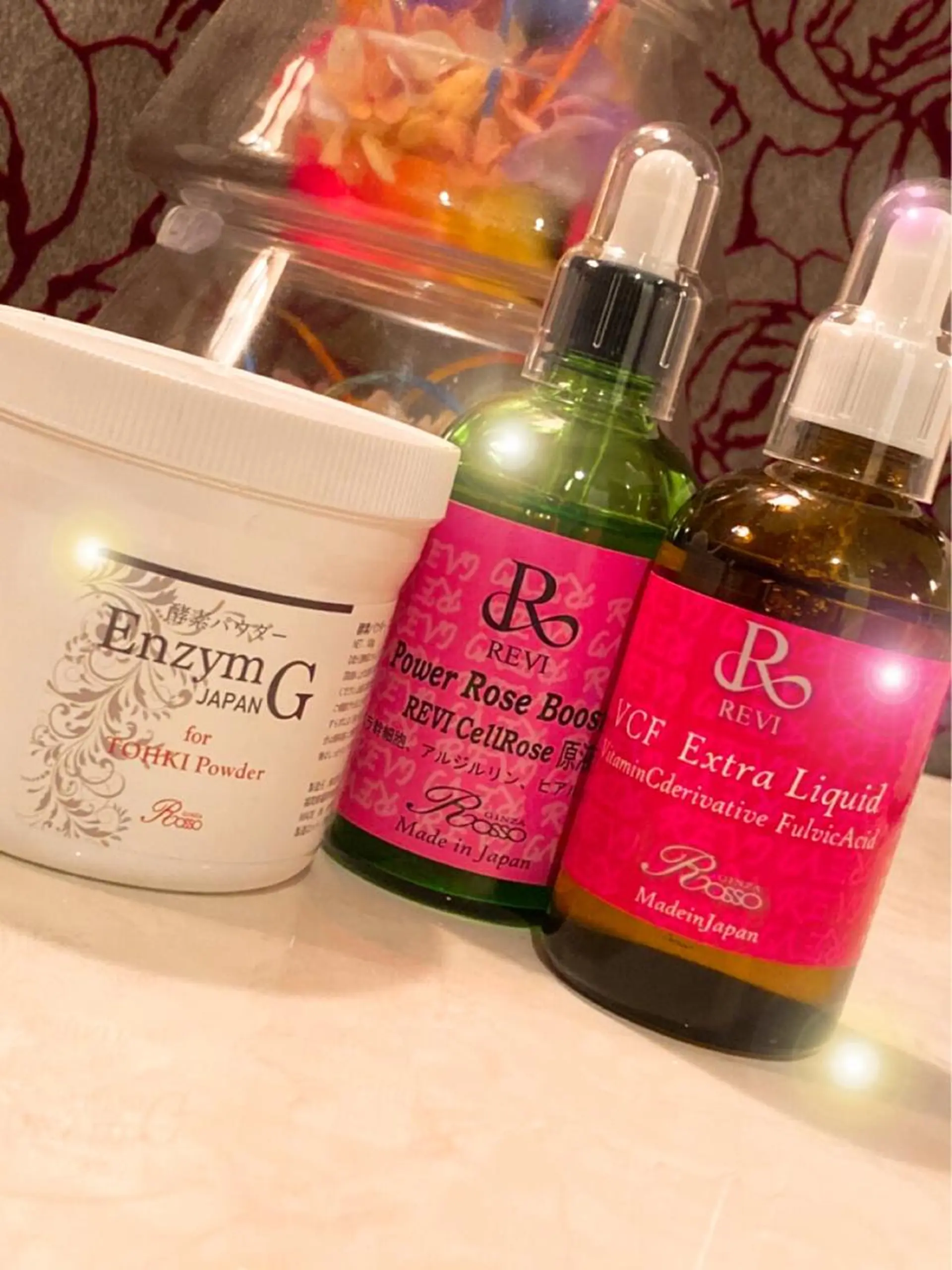 エステ 【リベルハーブピーリング認定店】敏感肌・美白脱毛専門店Dione立川店所属・Dione 立川店のエステ・リラクイメージ