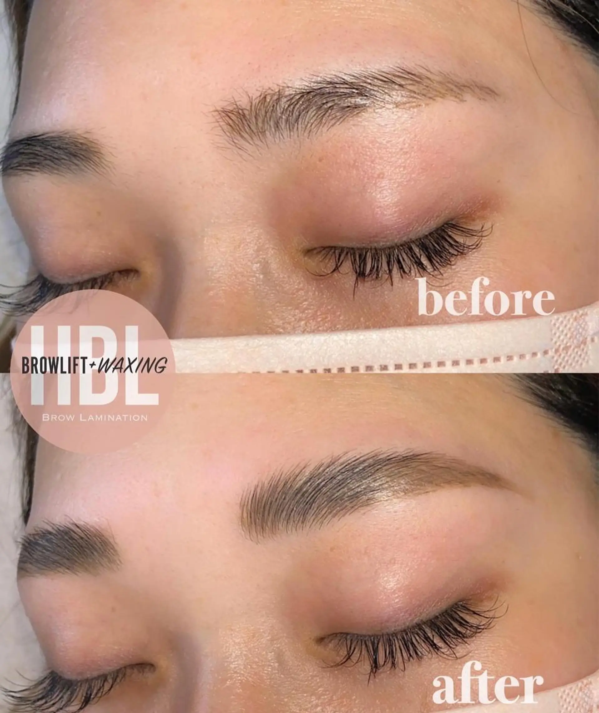 アイブロウ LUANA TAKAKOの眉毛・アイブロウイメージ