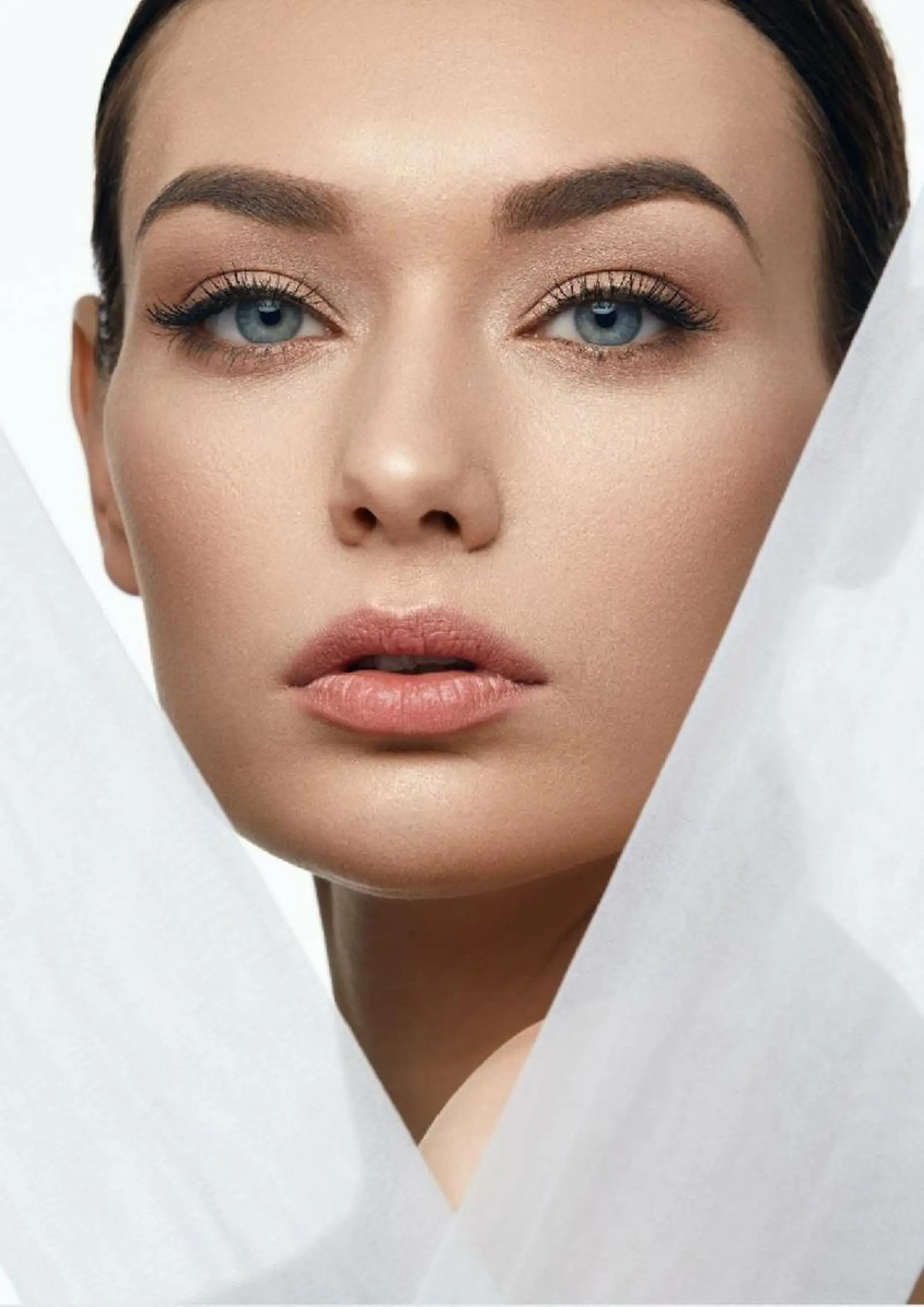 肌質改善 アロマ ラ・フィーユのエステ・リラクイメージ