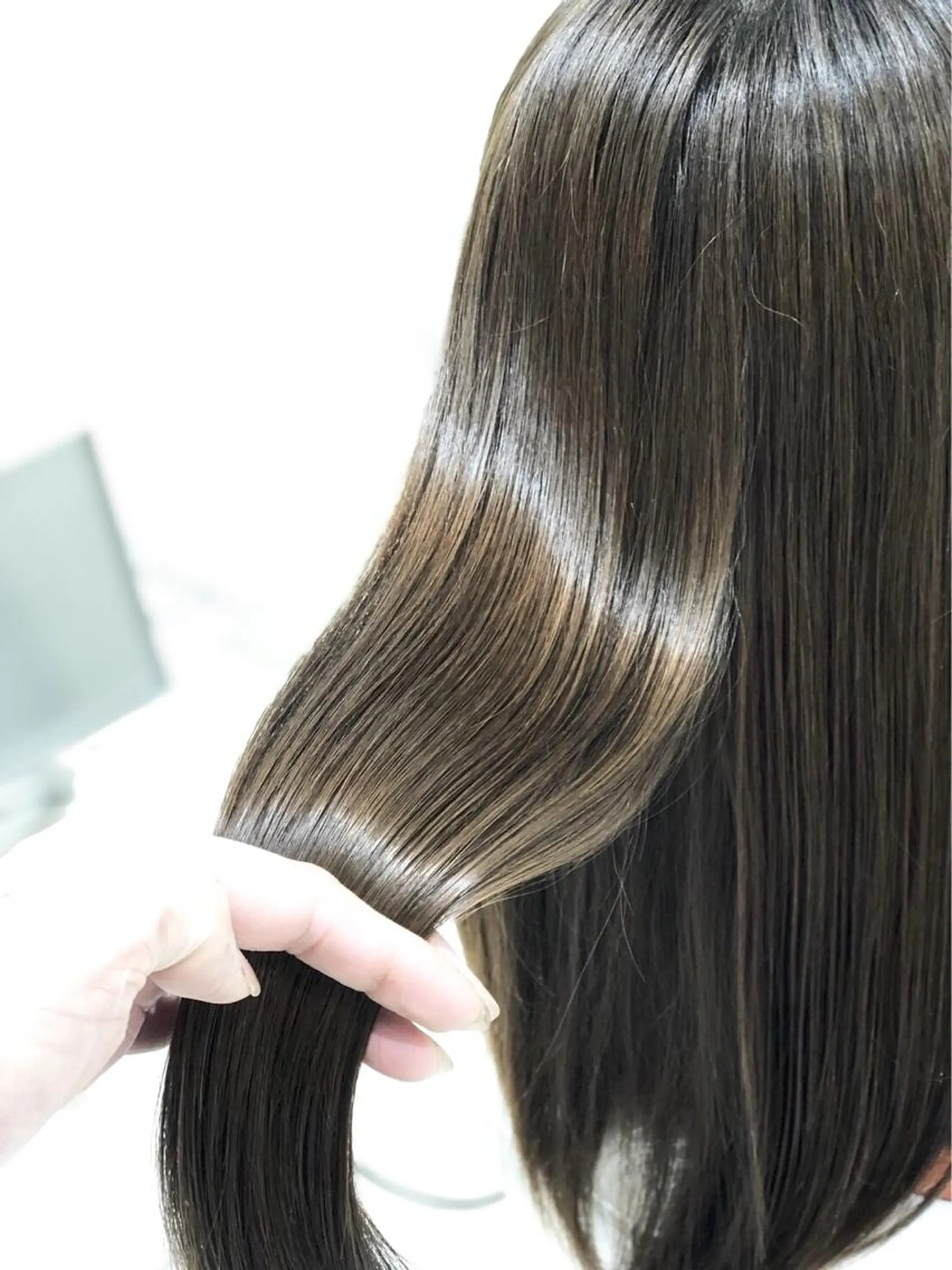 ロング 🍇期間限定🍇特 別掲載中💜山本竜大のヘアスタイル