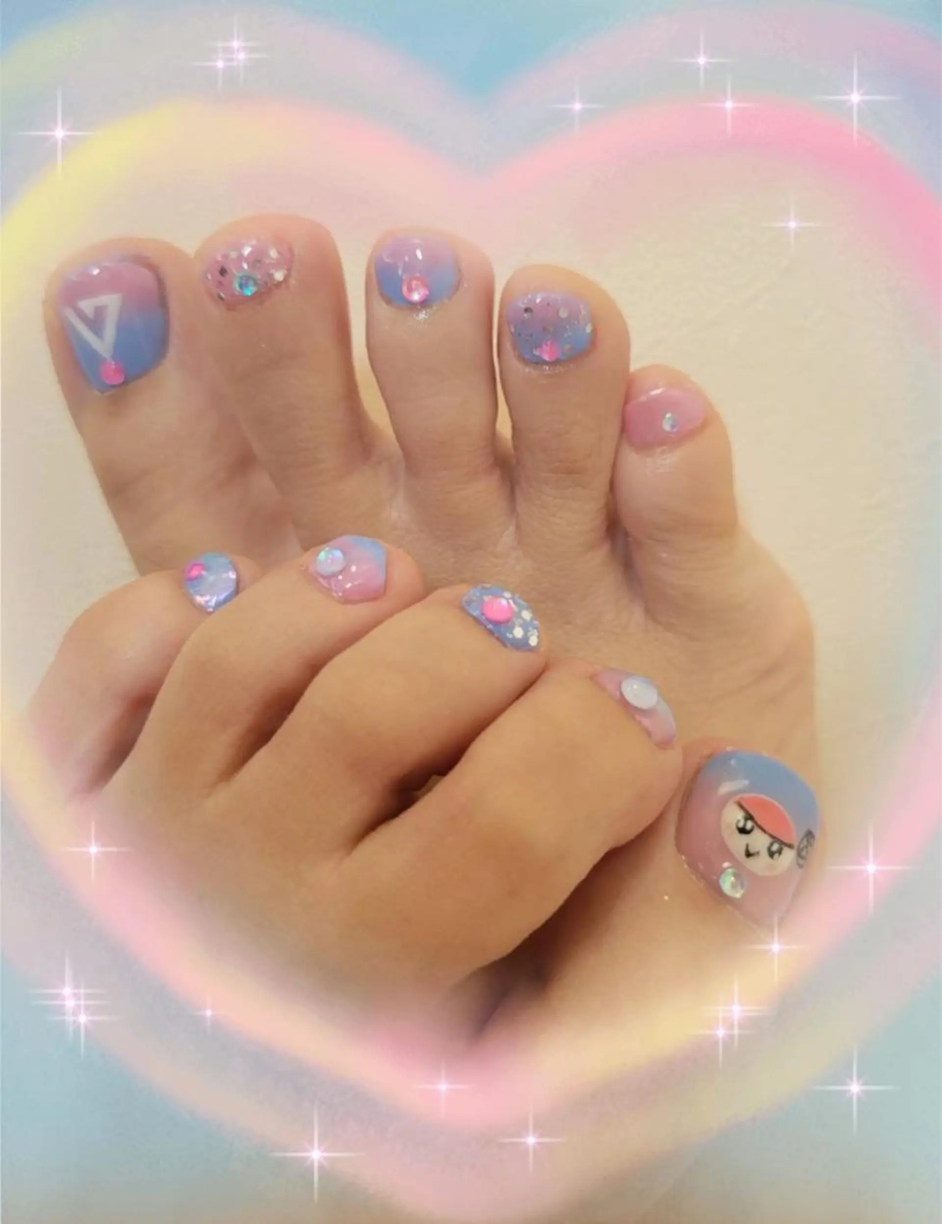 ネイル ヘアーサロン　Olive所属・田口 美奈のヘアスタイル