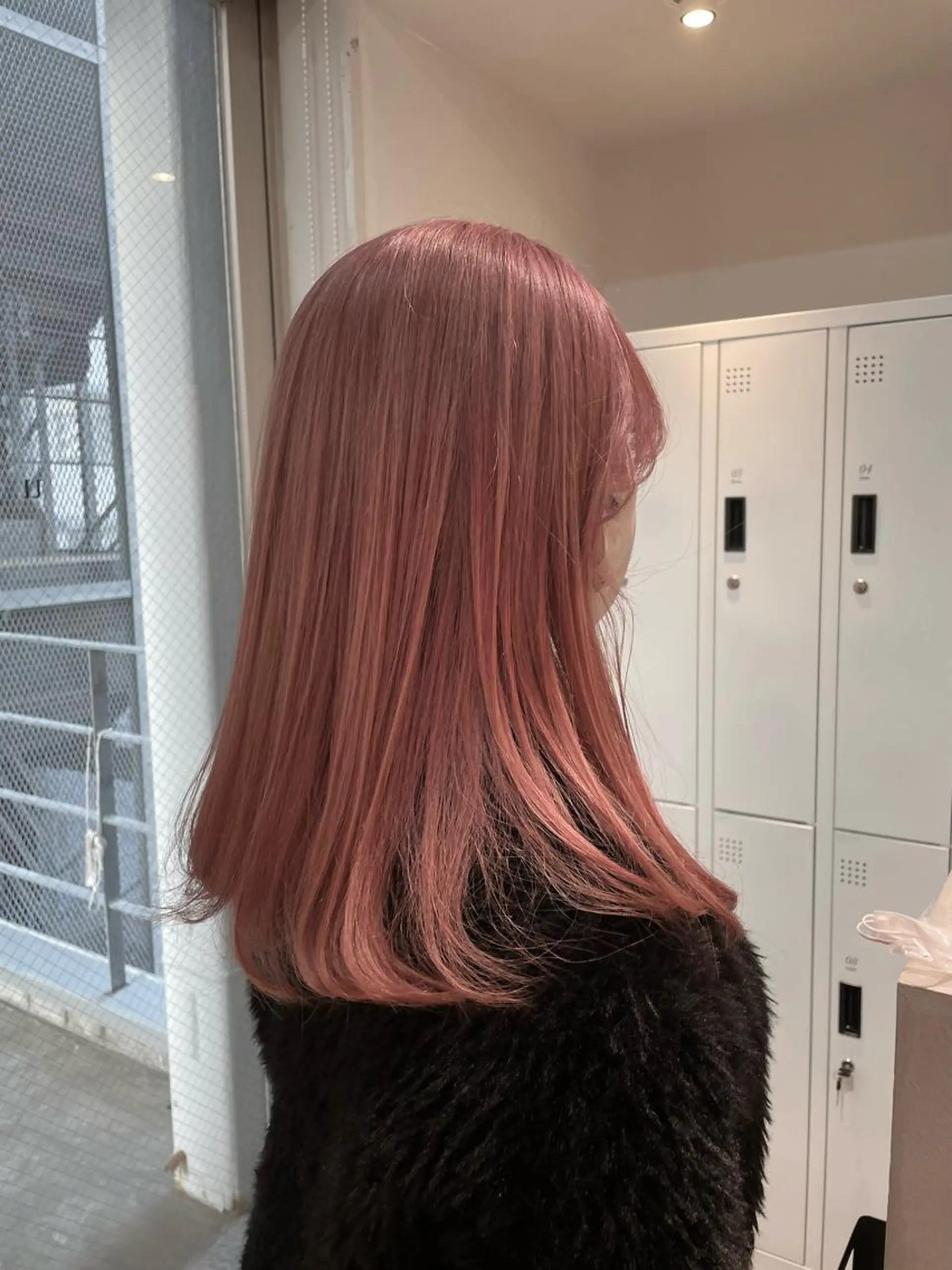 ロング カラー ♡kyoka /  uyu♡のヘアスタイル