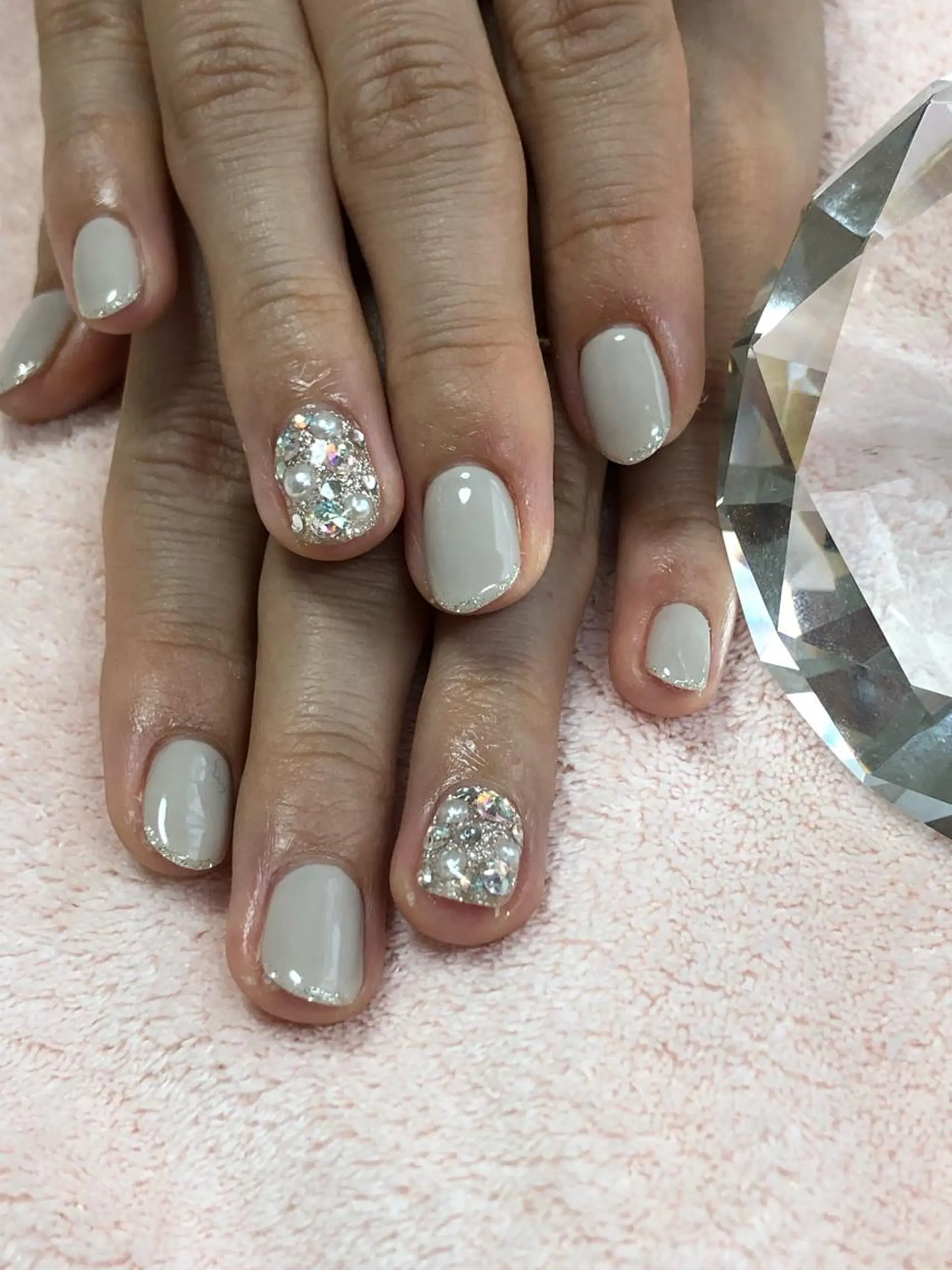ネイル chii nailのネイルデザイン