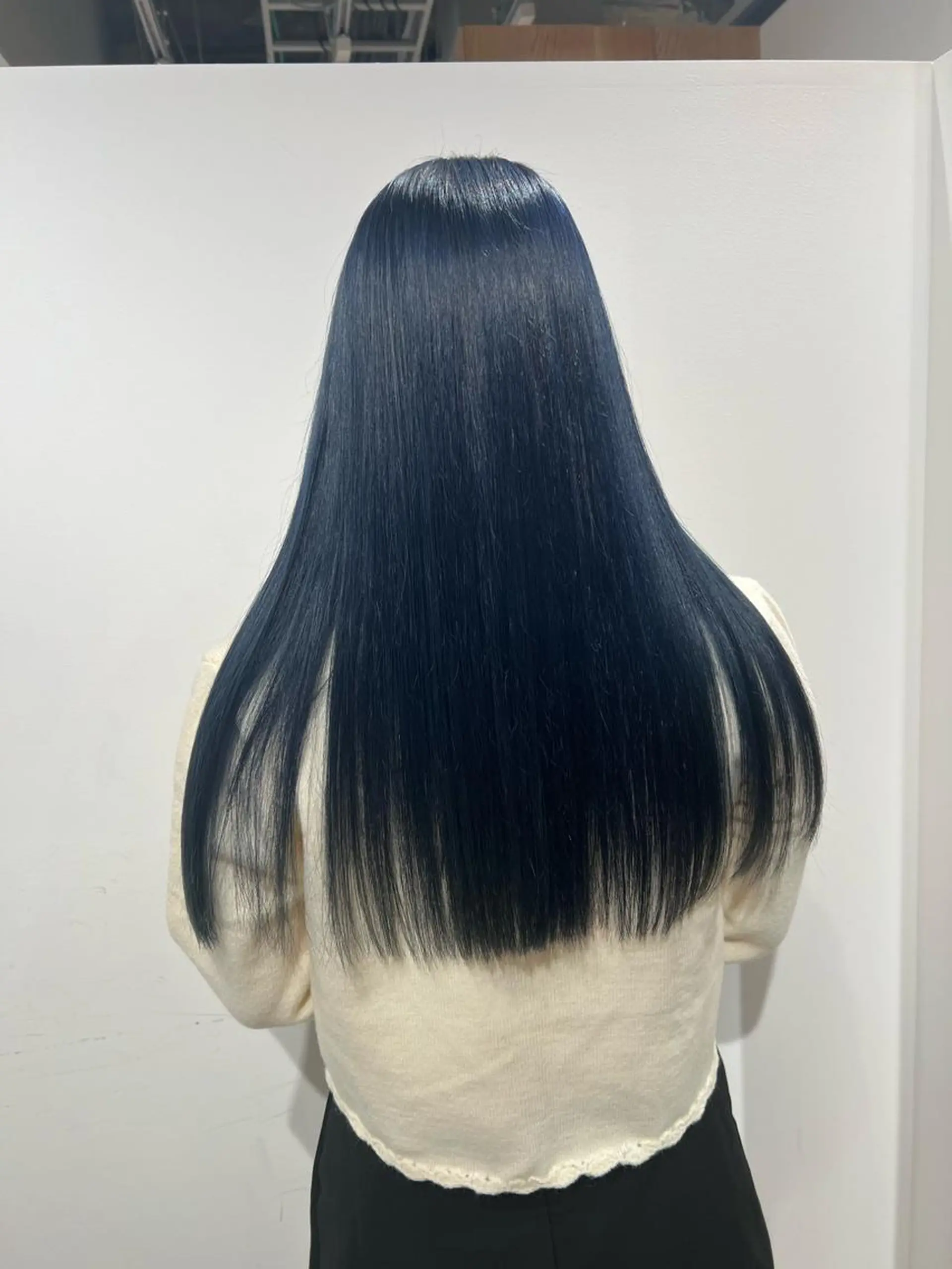 ロング 艶髪 mayuka💖のヘアスタイル