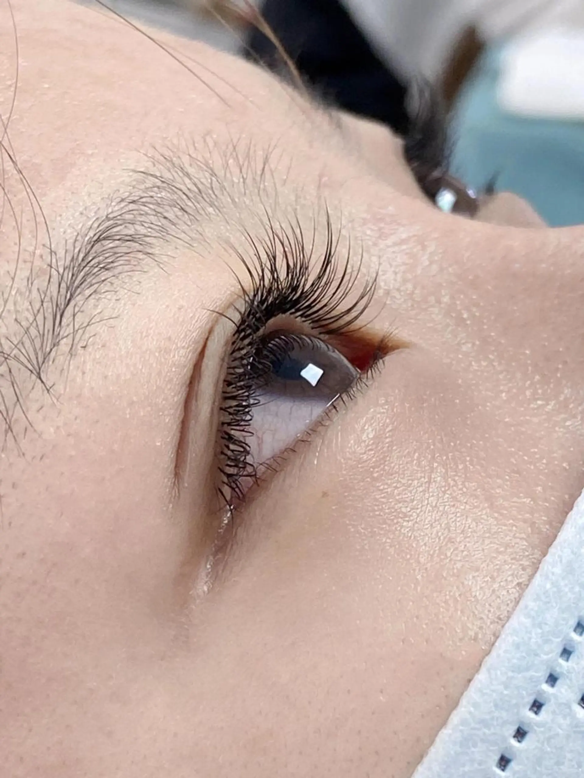 マツエク・マツパ ワンホンデザイン 専門店 FOIのマツエク・マツパデザイン