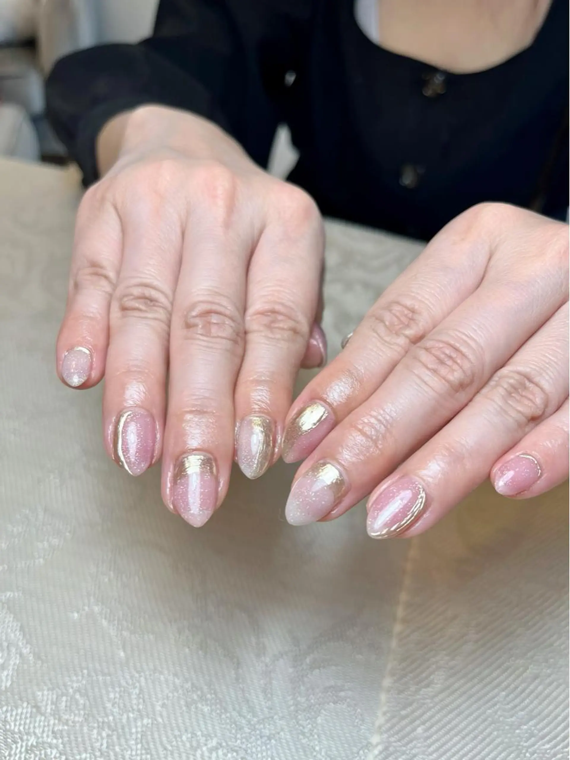 ネイル A.sister所属・nail salon 《A.sister》のネイルデザイン