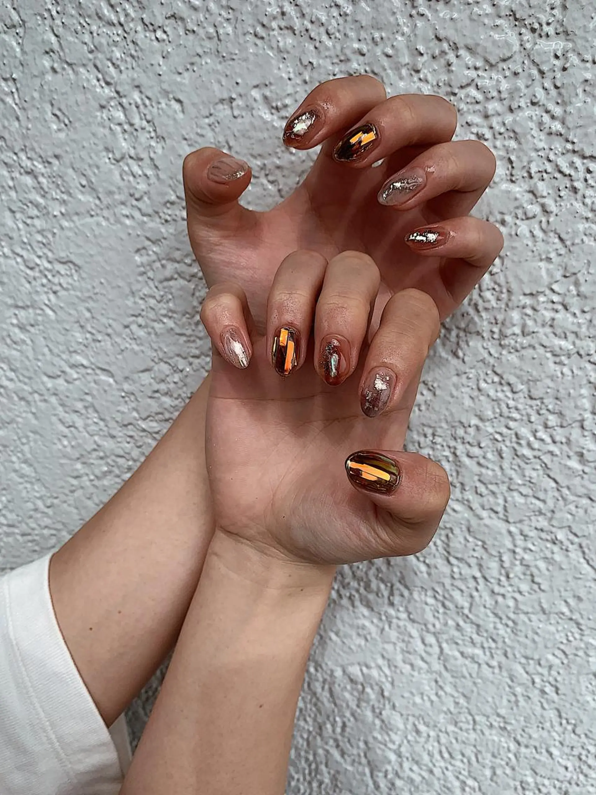 ネイル 土屋 智子のエステ・リラクイメージ