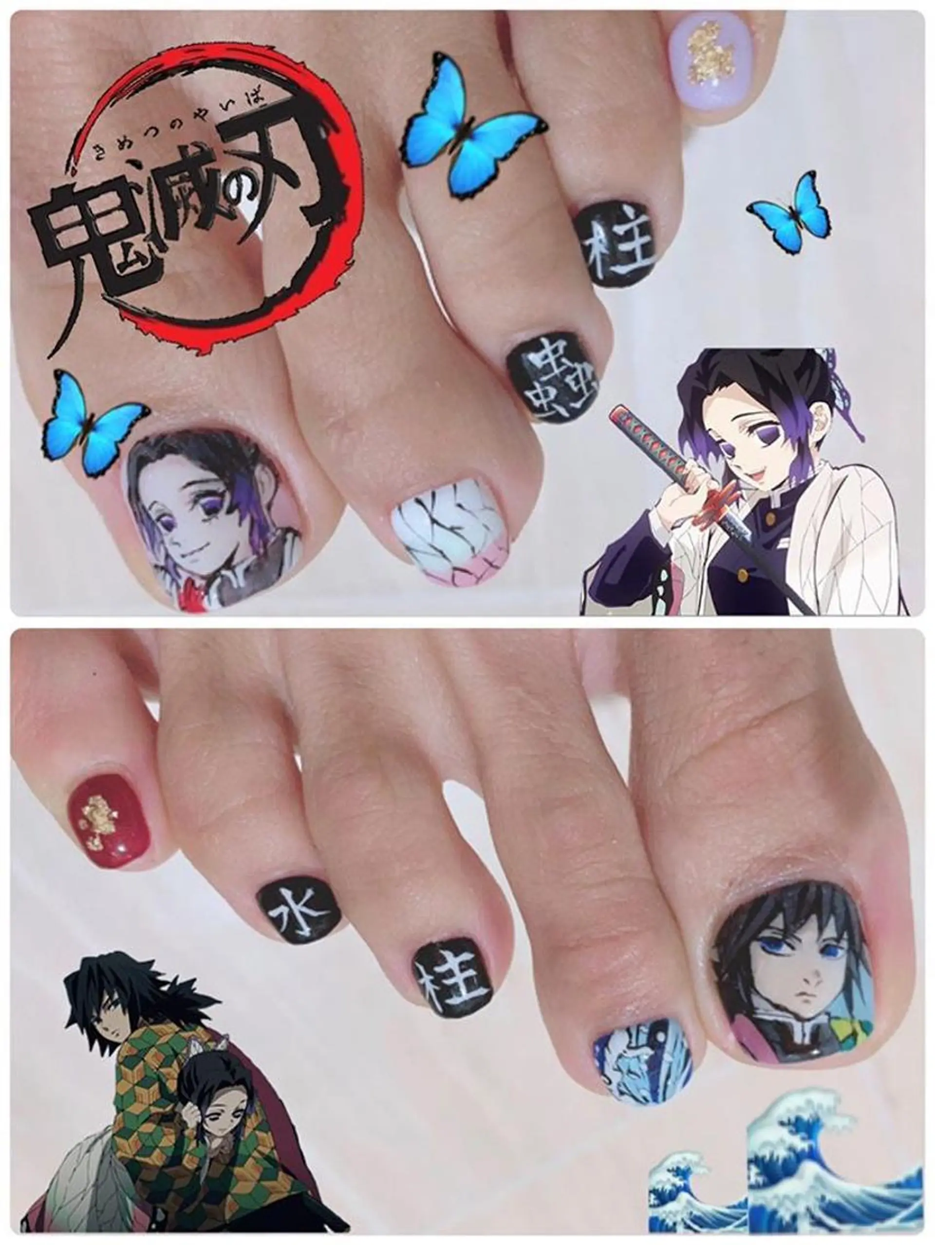 ネイル メンズ歓迎🙆‍♀️ エステ/ネイルISTのネイルデザイン