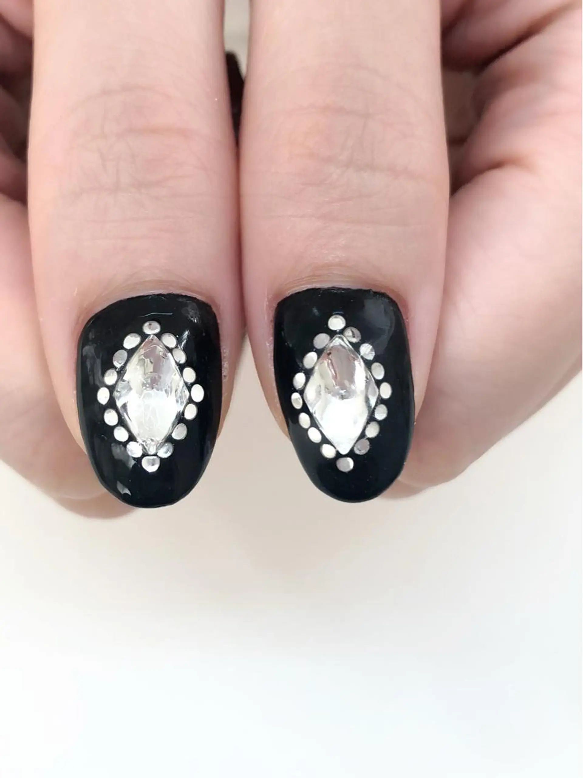 ネイル ハンドネイル ハンドケア la fleurのネイルデザイン