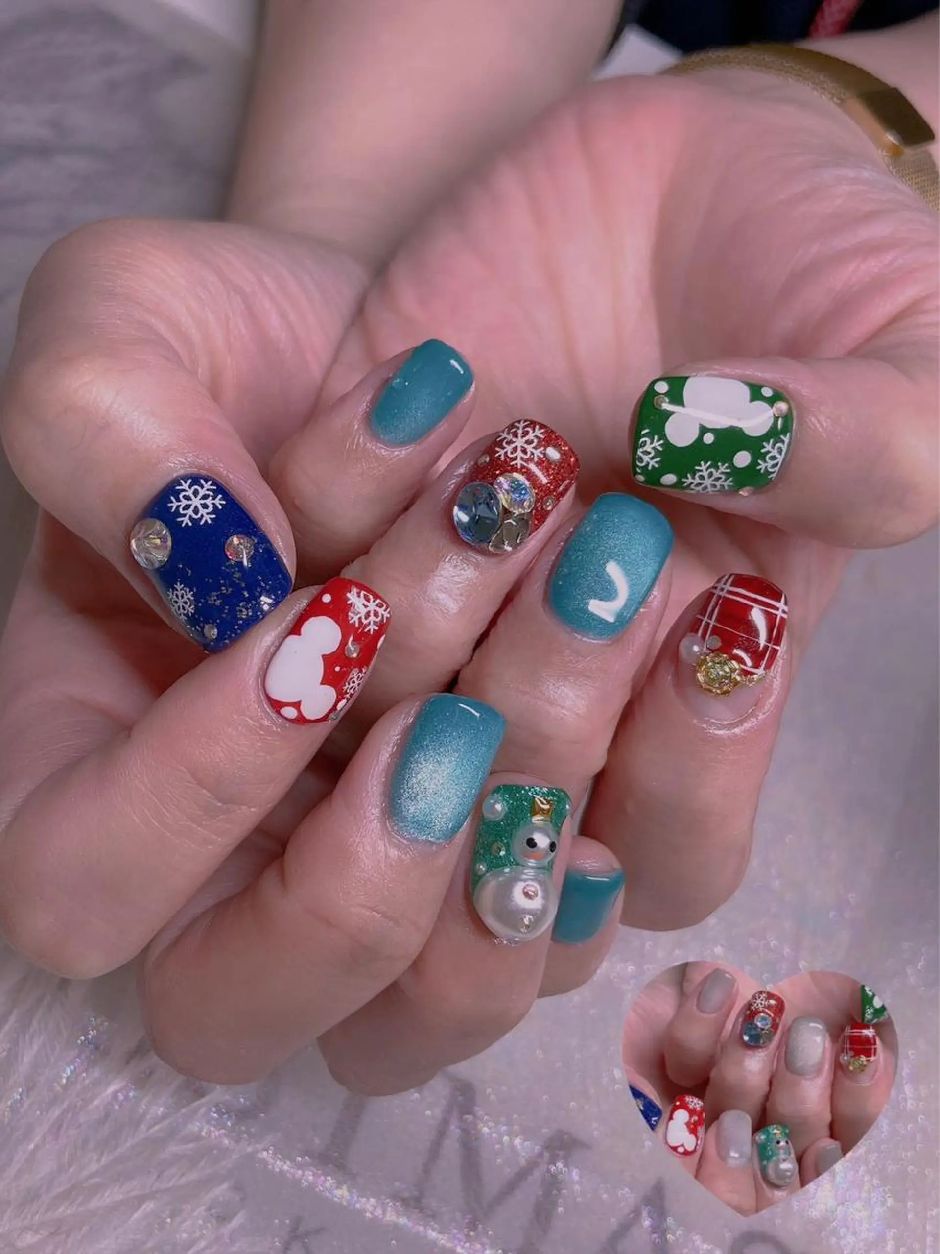 ネイル ジェルネイル 美爪パラジェル導入店 Sunnilyのネイルデザイン