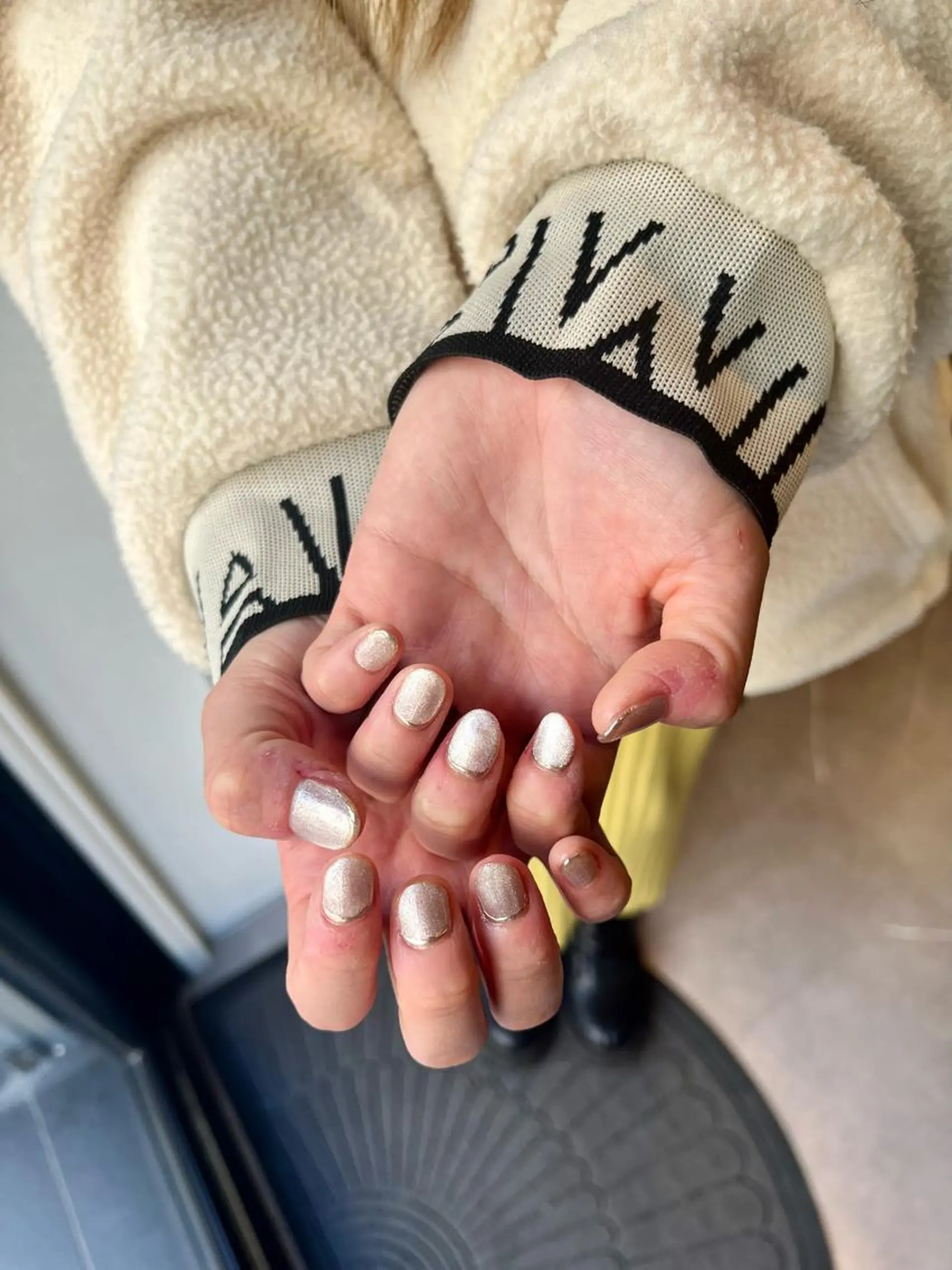 ネイル nailist🌻 YUKARIのネイルデザイン