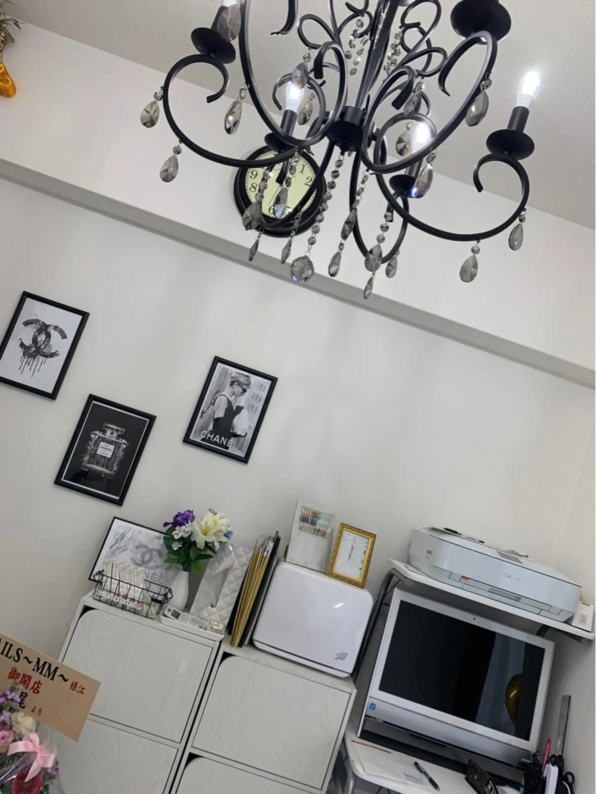 ネイル nailsalon MMのネイルデザイン