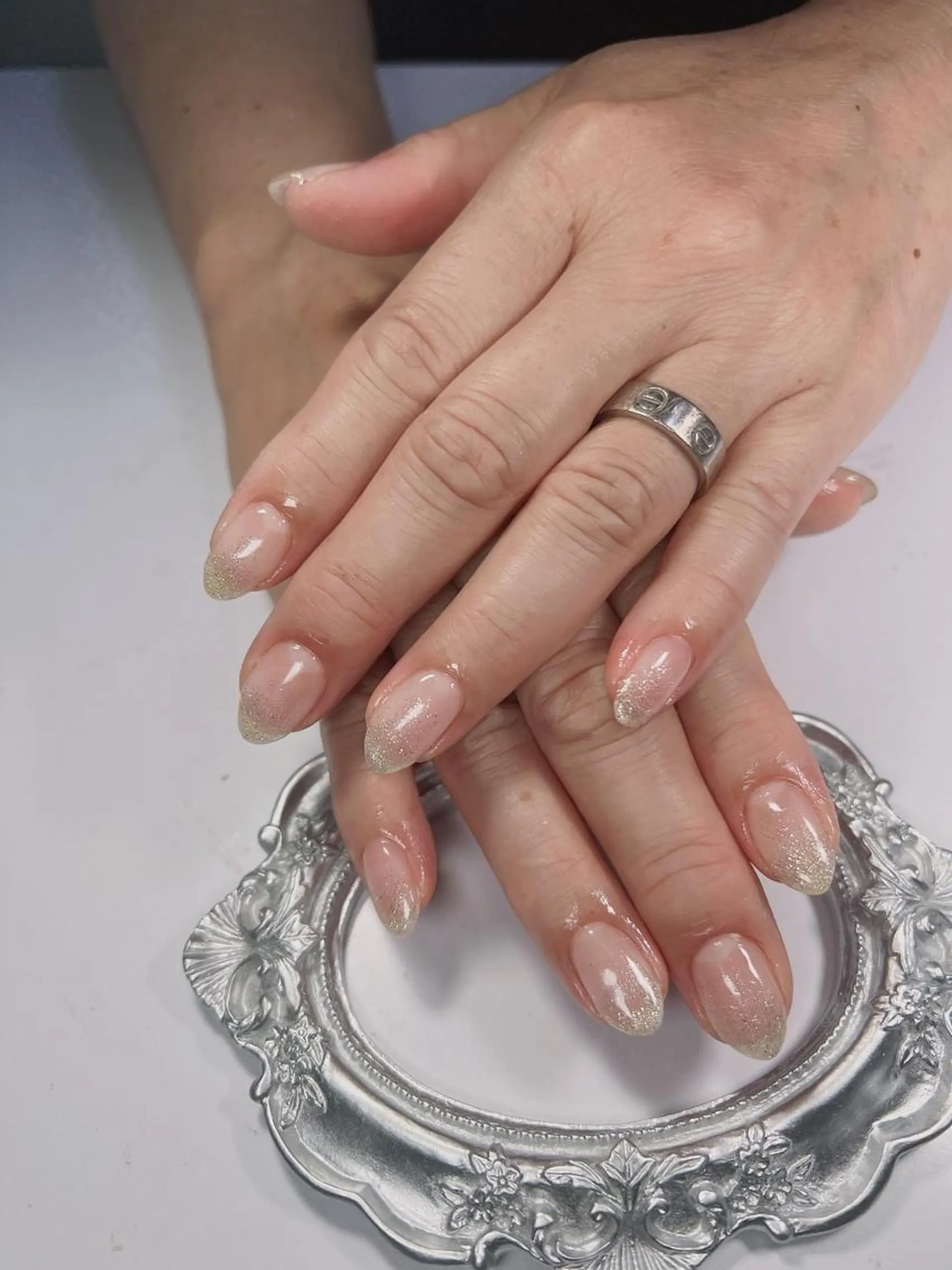 ネイル ネイルサロン ロア旧ジョリーのネイルデザイン