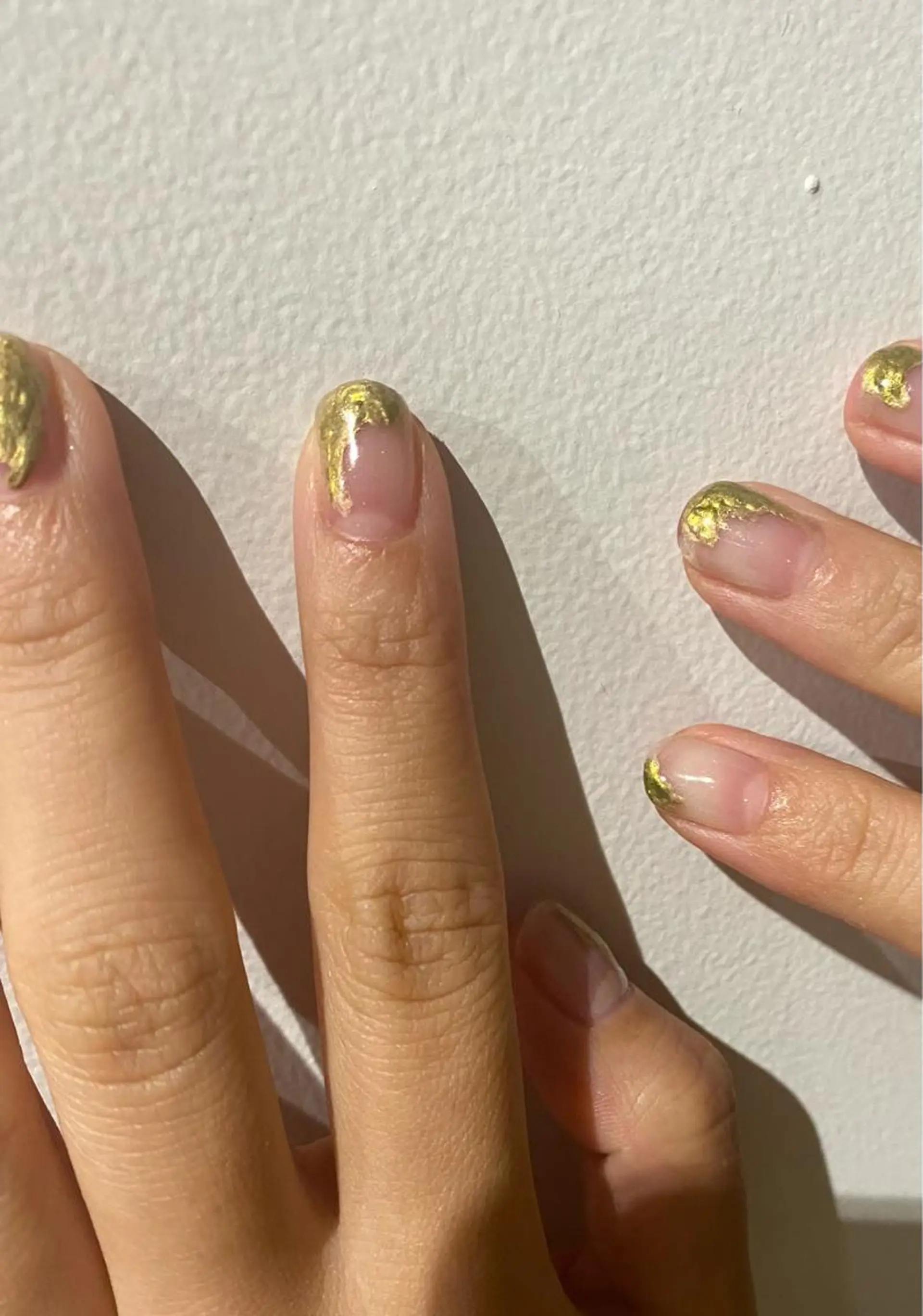 ネイル ハンドネイル private salon clinのネイルデザイン