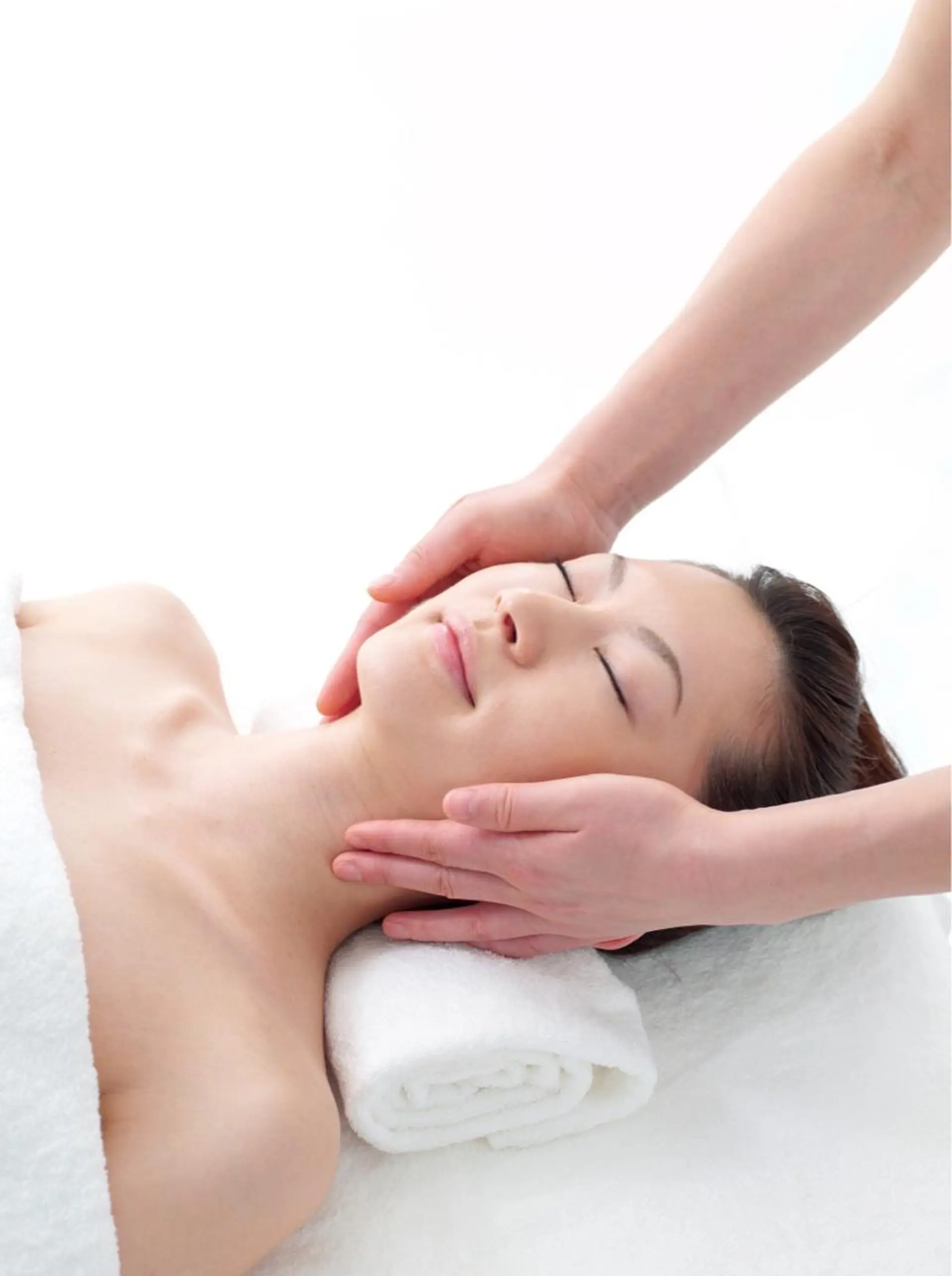 東浦町 サロンドゥエスのエステ・リラクイメージ