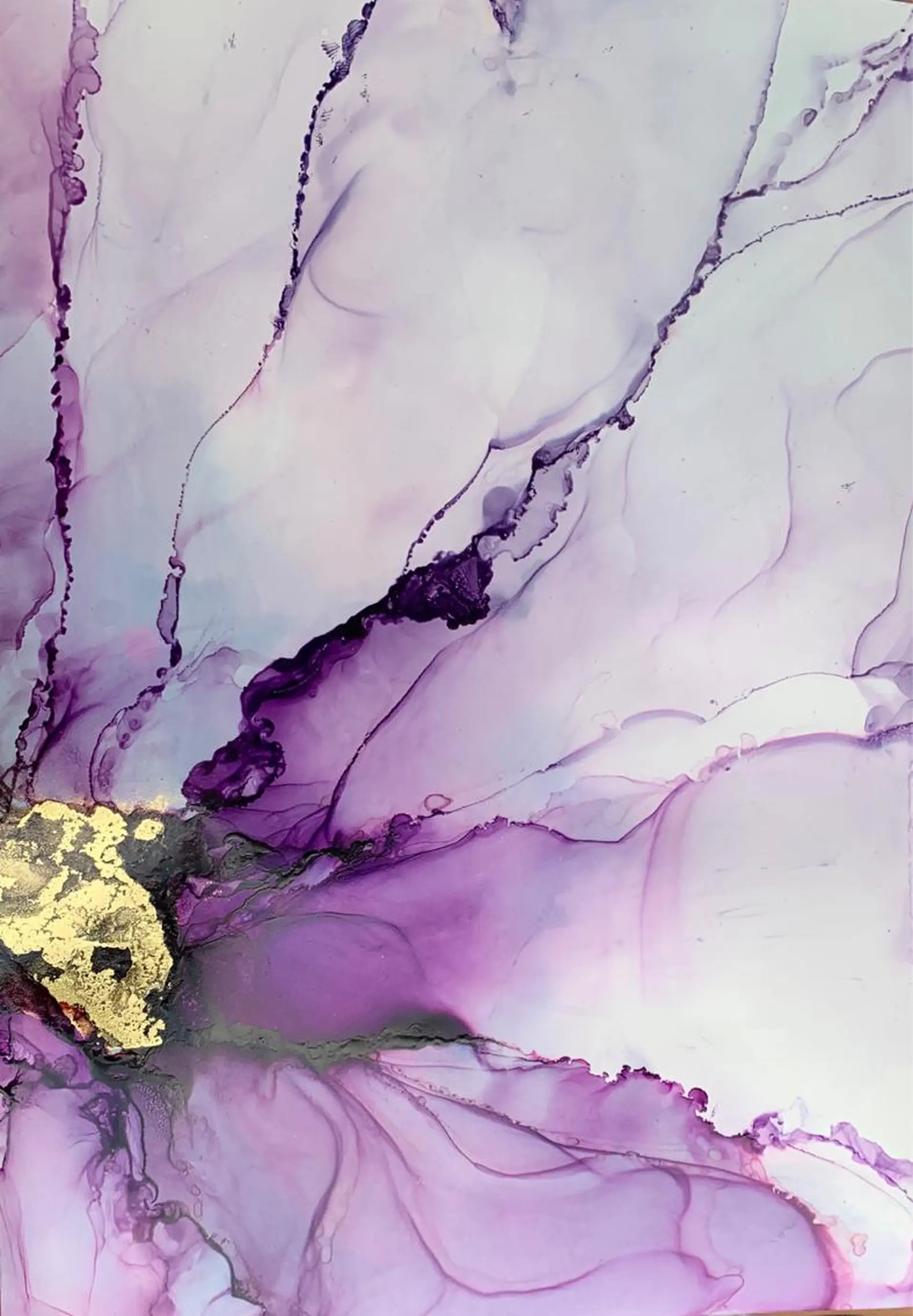 LAVISH nail salonのネイルデザイン