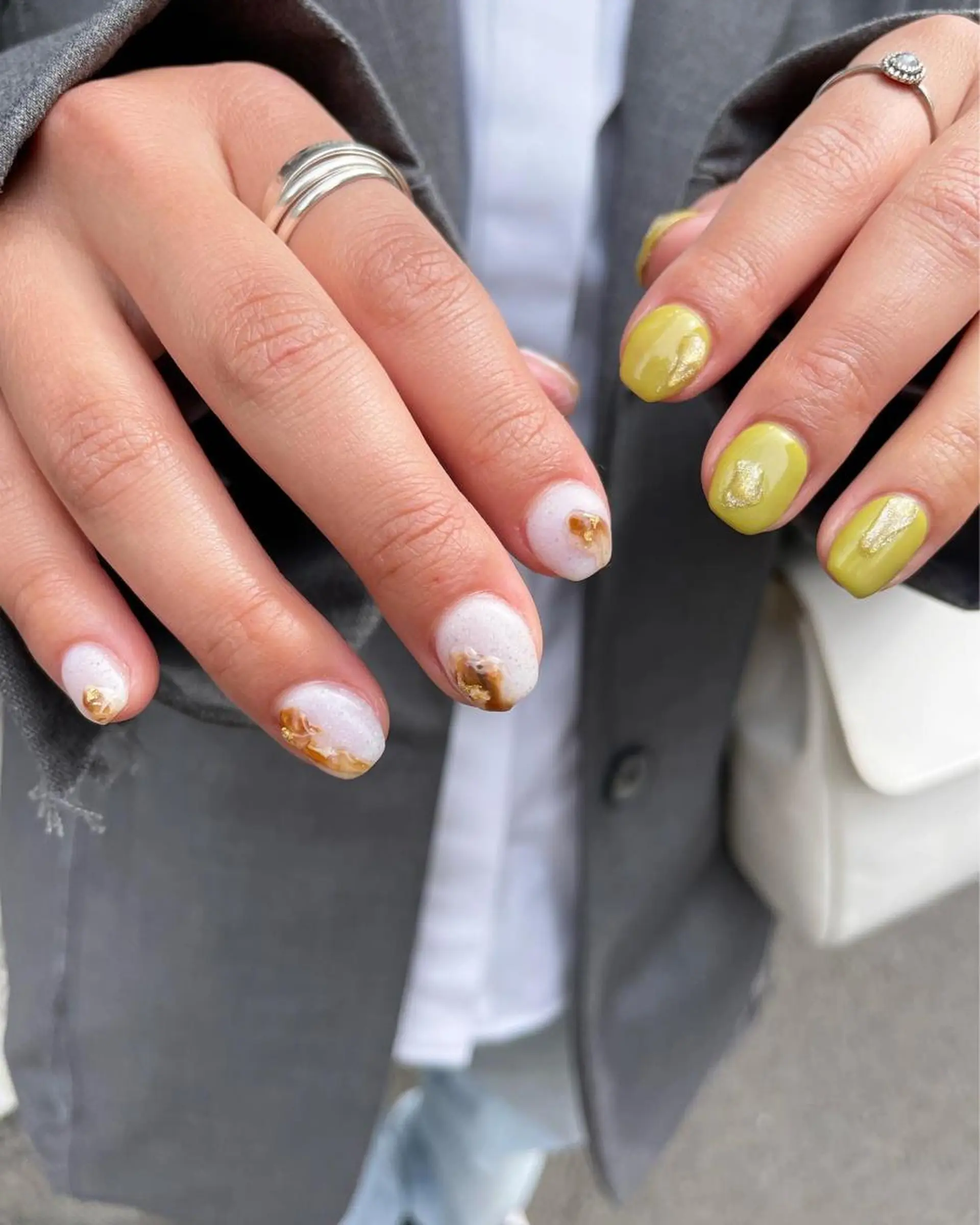 ネイル MH_ Nailのネイルデザイン