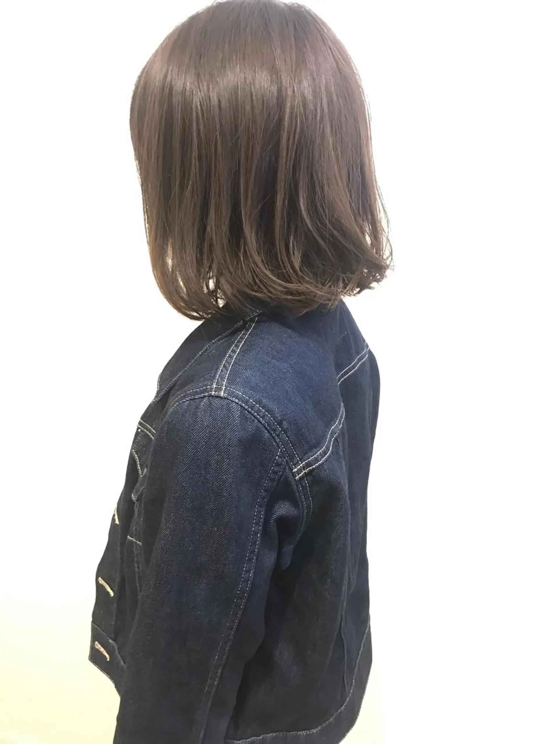 ミディアム パーマ 初めての方も安心⭐️ 自分史上最高の美髪をのヘアスタイル