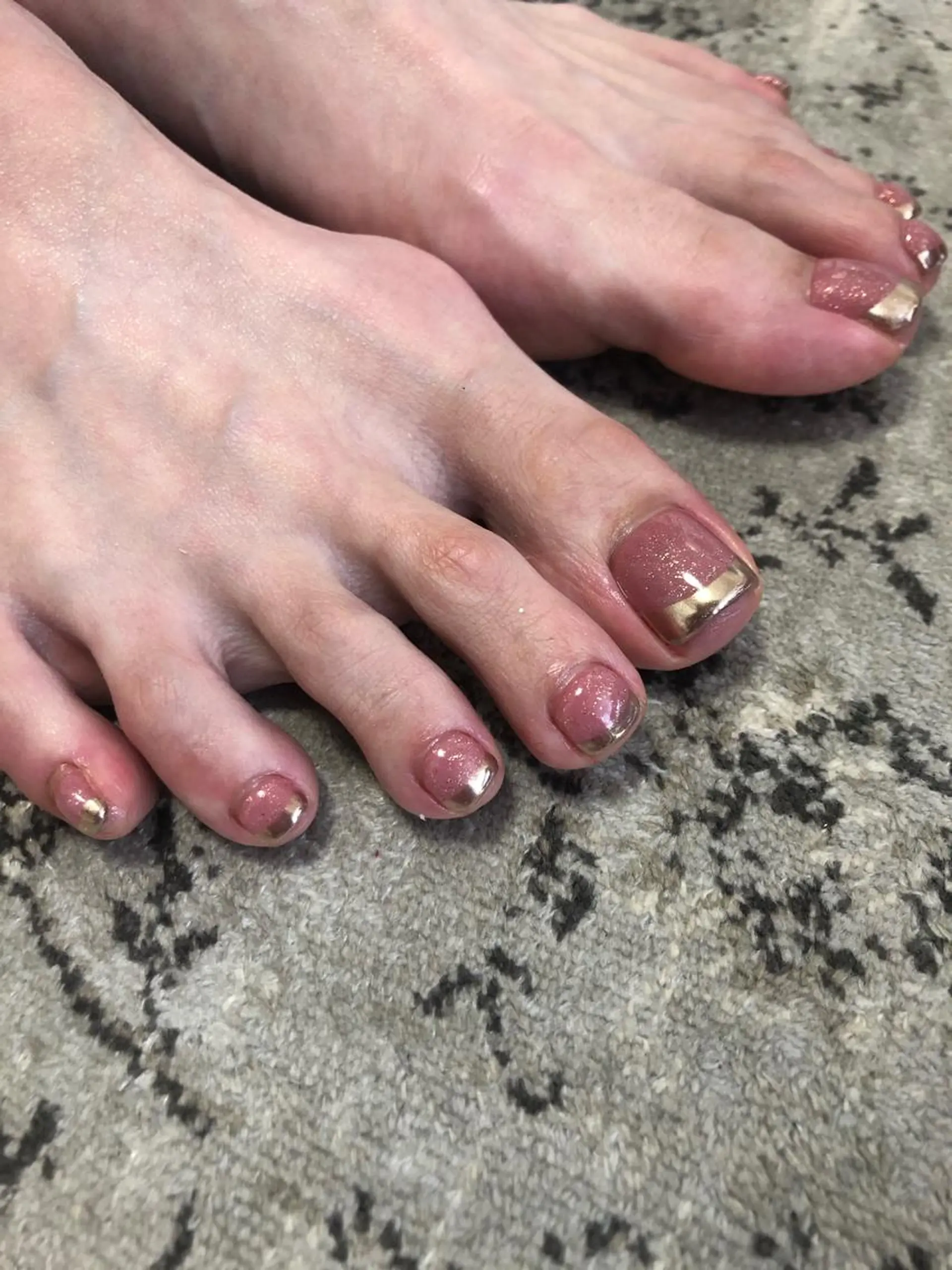 ネイル 【LINON】 airiのネイルデザイン