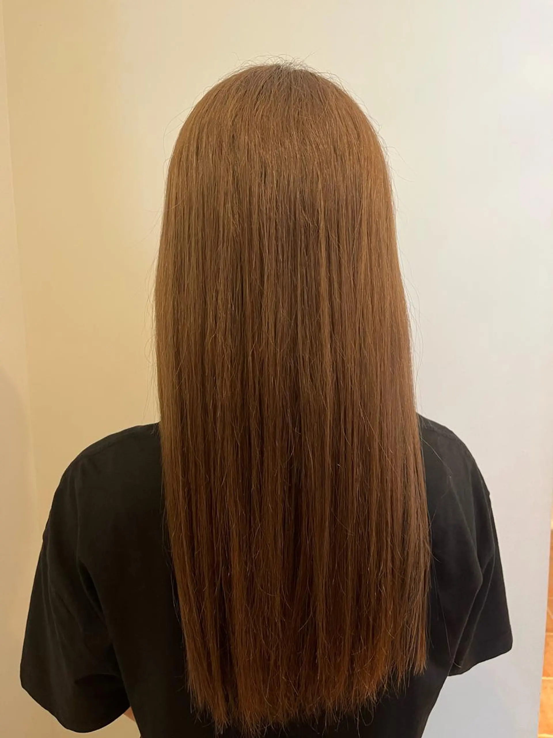 ロング 澤田 健汰のヘアスタイル