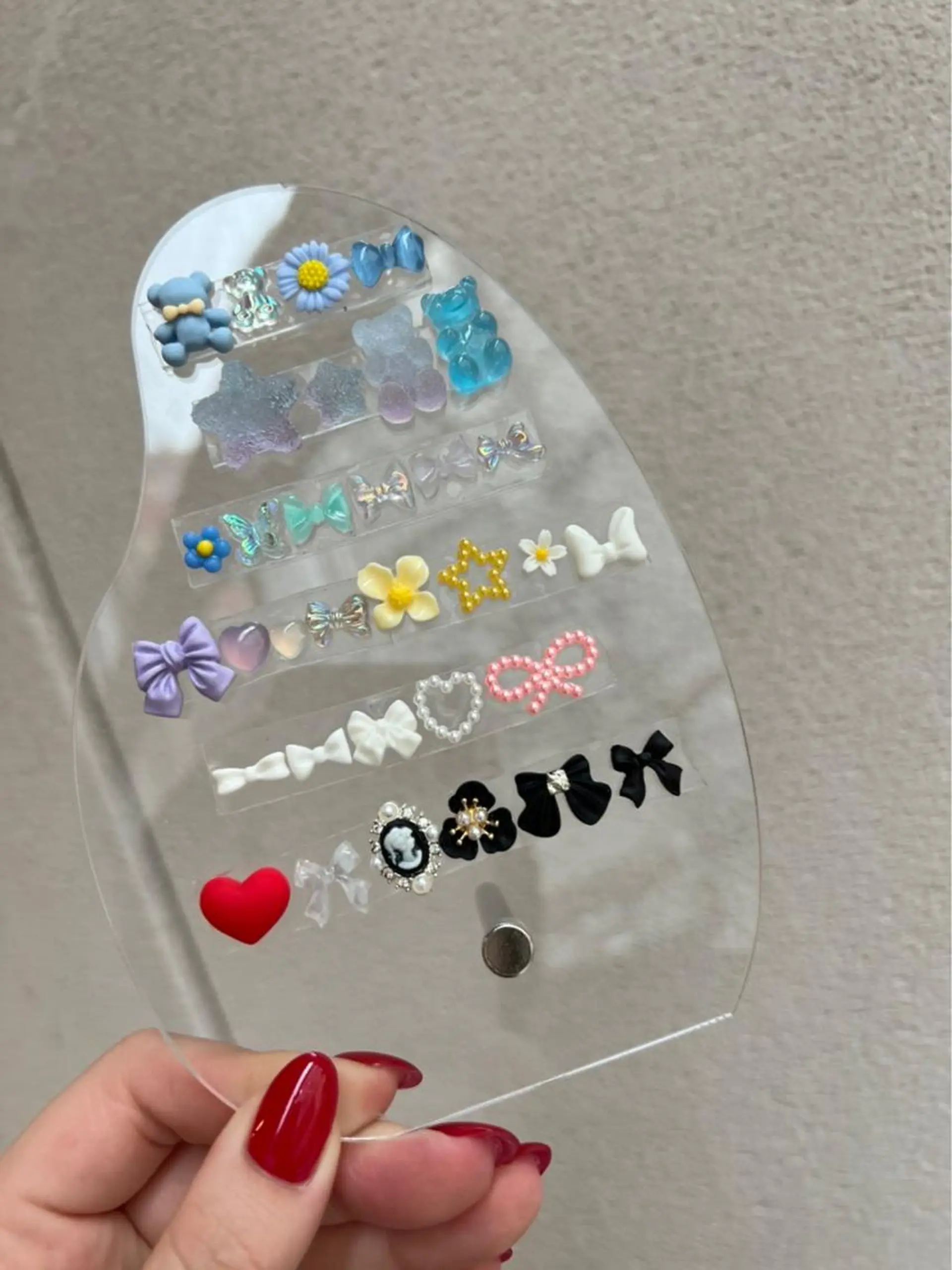 ネイル -N nail- Jr.nailistのネイルデザイン