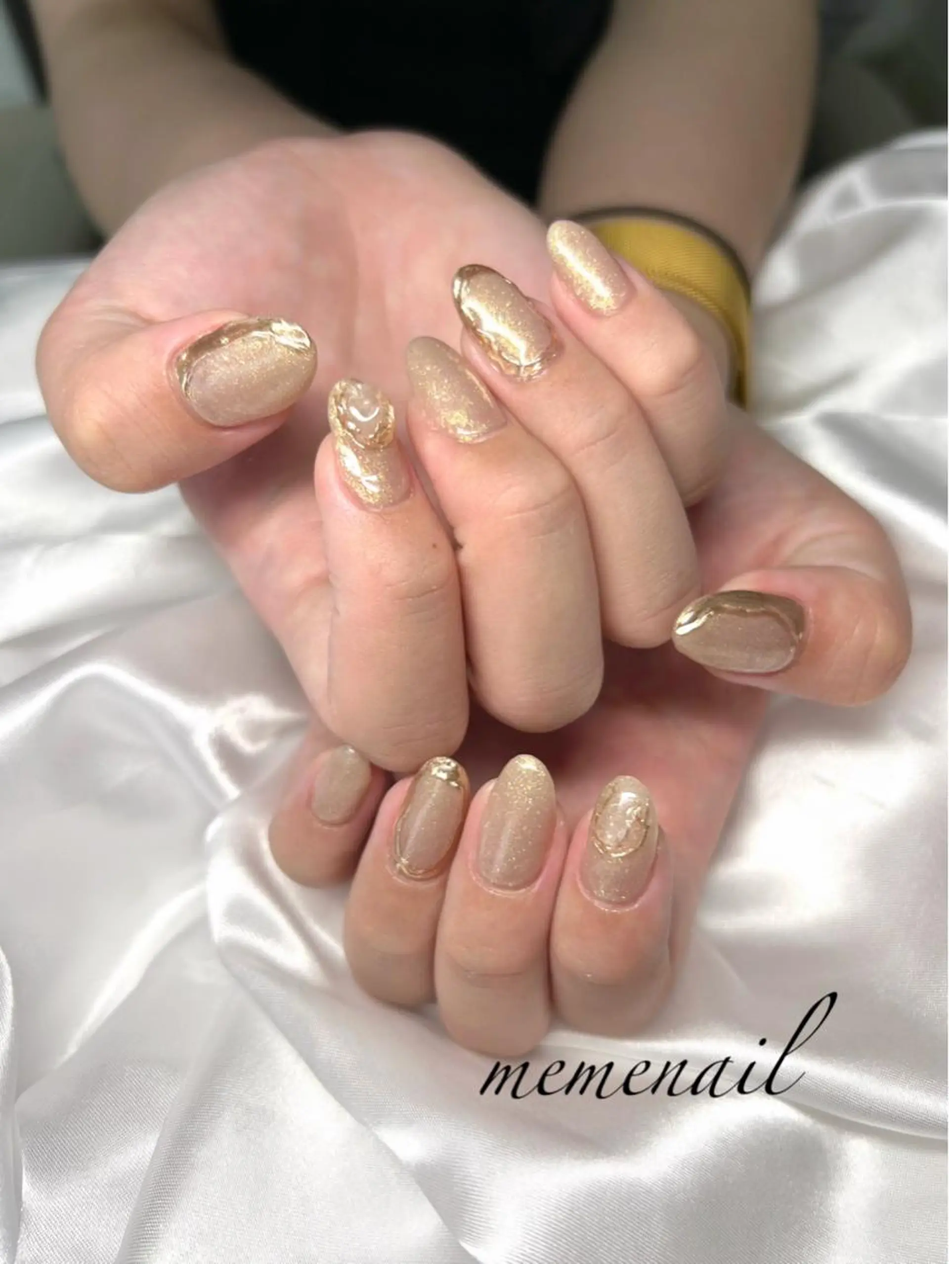 ネイル ハンドネイル Noguchi Megumiのその他イメージ