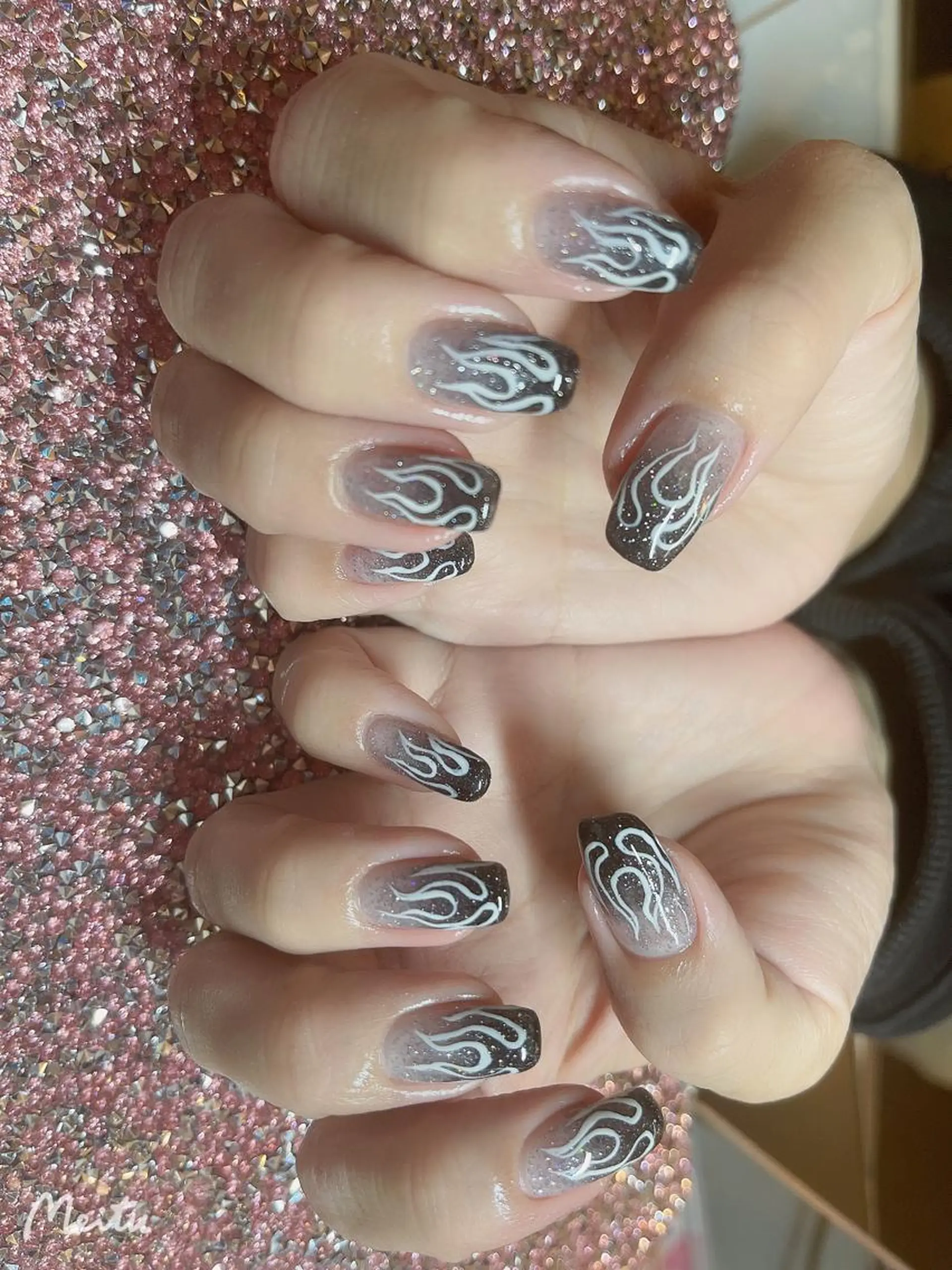 ネイル 成美SALON eye&nailのマツエク・マツパデザイン