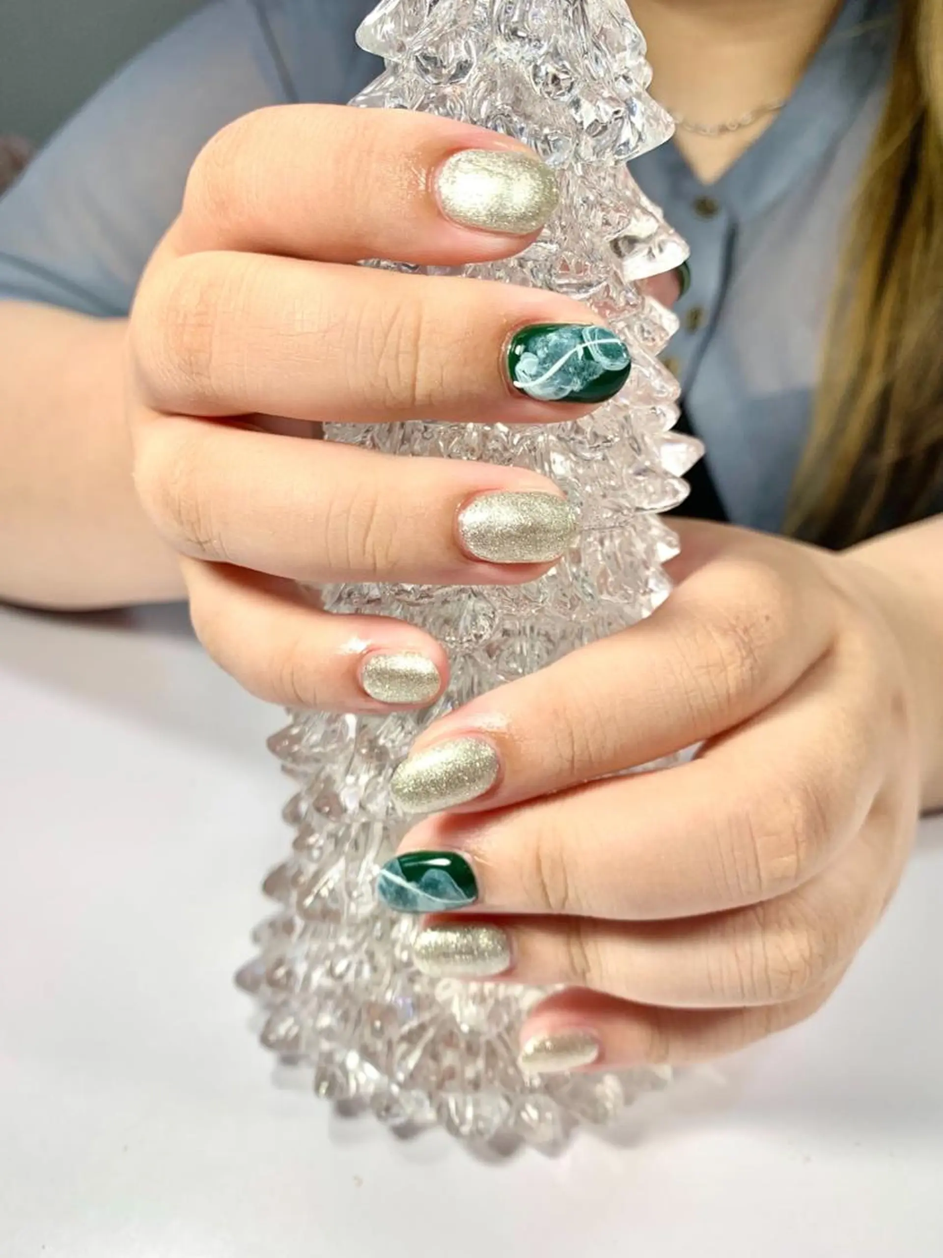 ネイル ネイルサロン ロア旧ジョリーのネイルデザイン