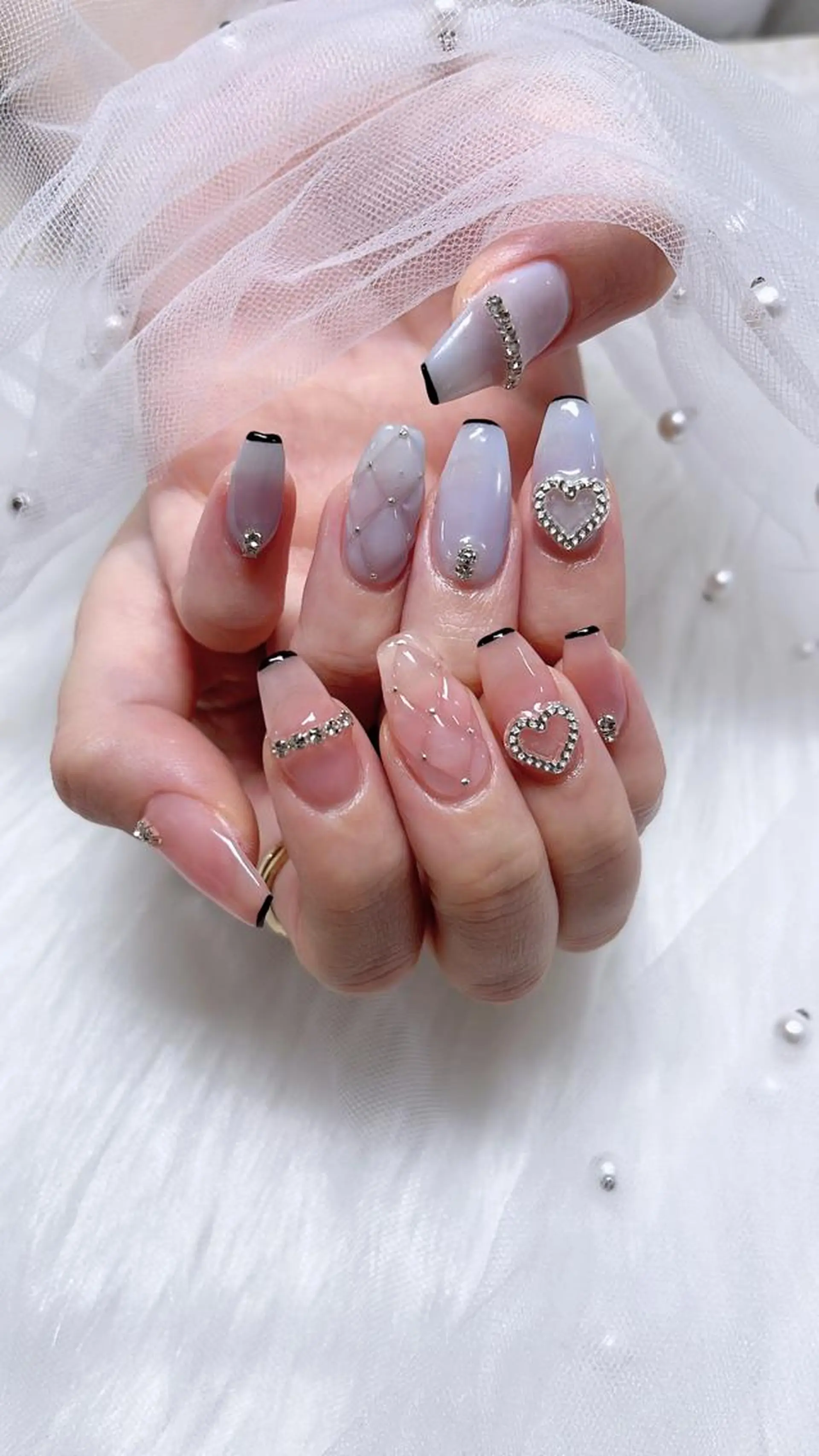 ネイル COCO ネイルのネイルデザイン