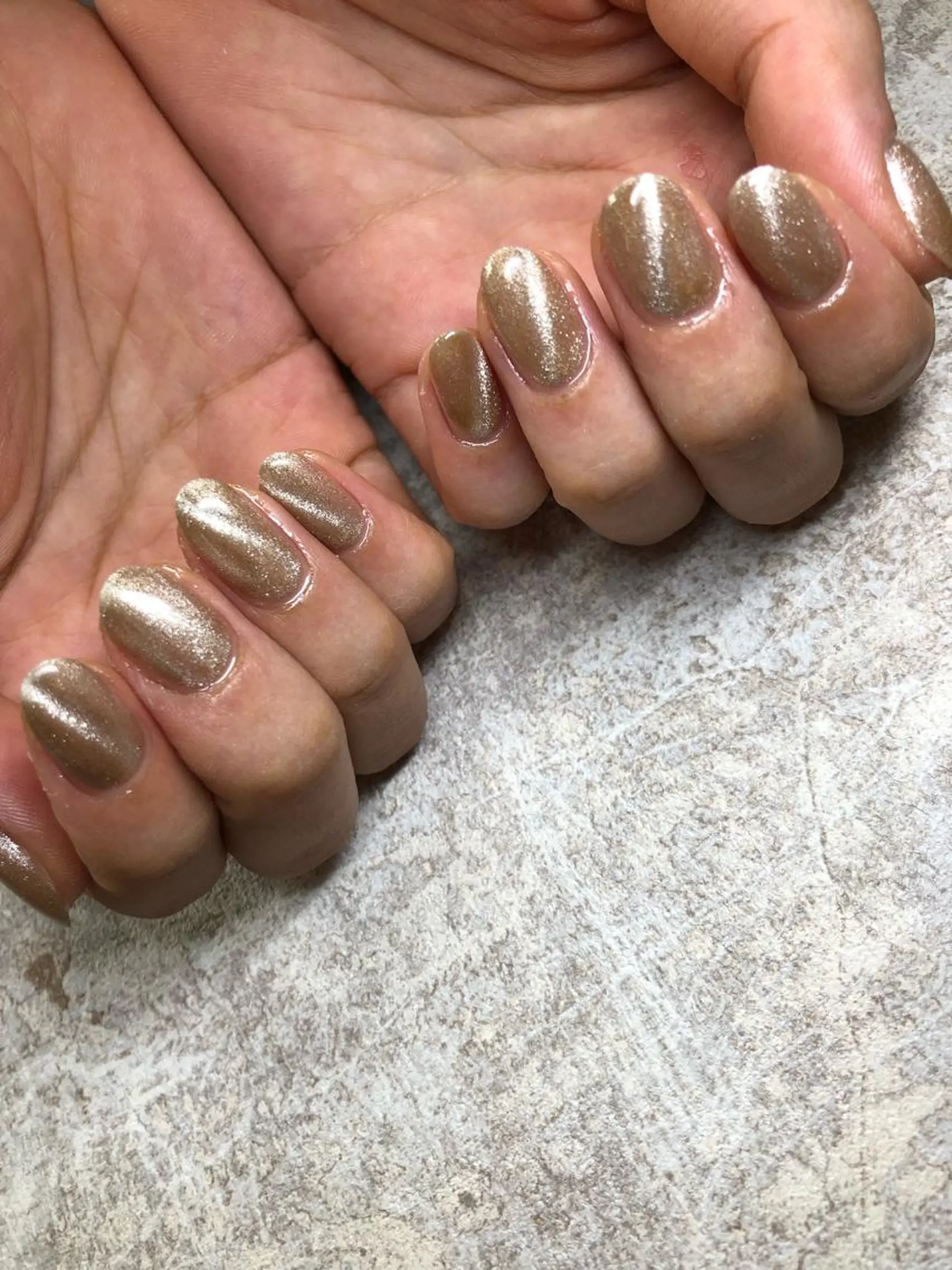 ネイル Nailsalon Luanaのネイルデザイン