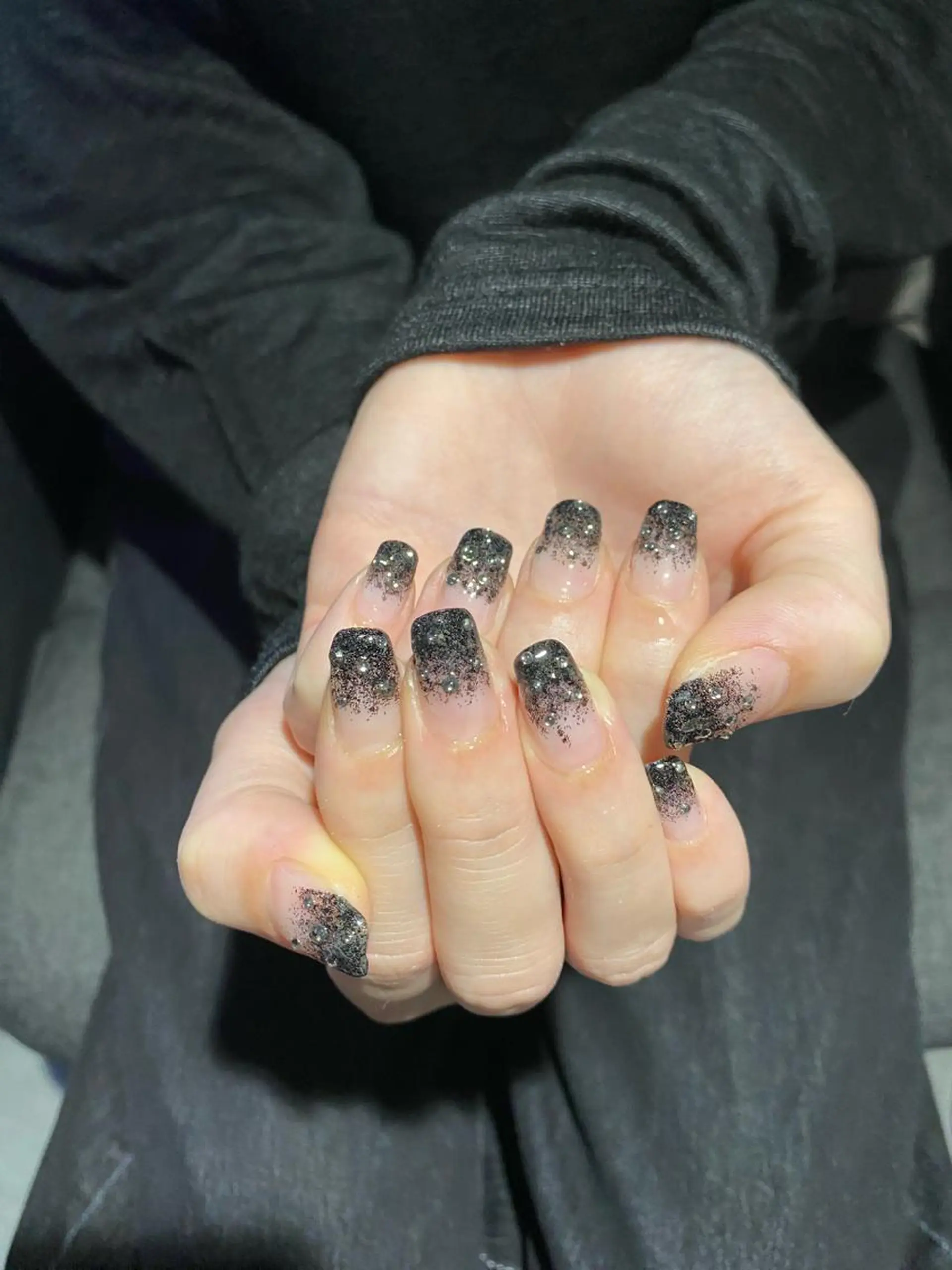 ネイル アートネイル ハンドネイル Maison Mizuhoのネイルデザイン