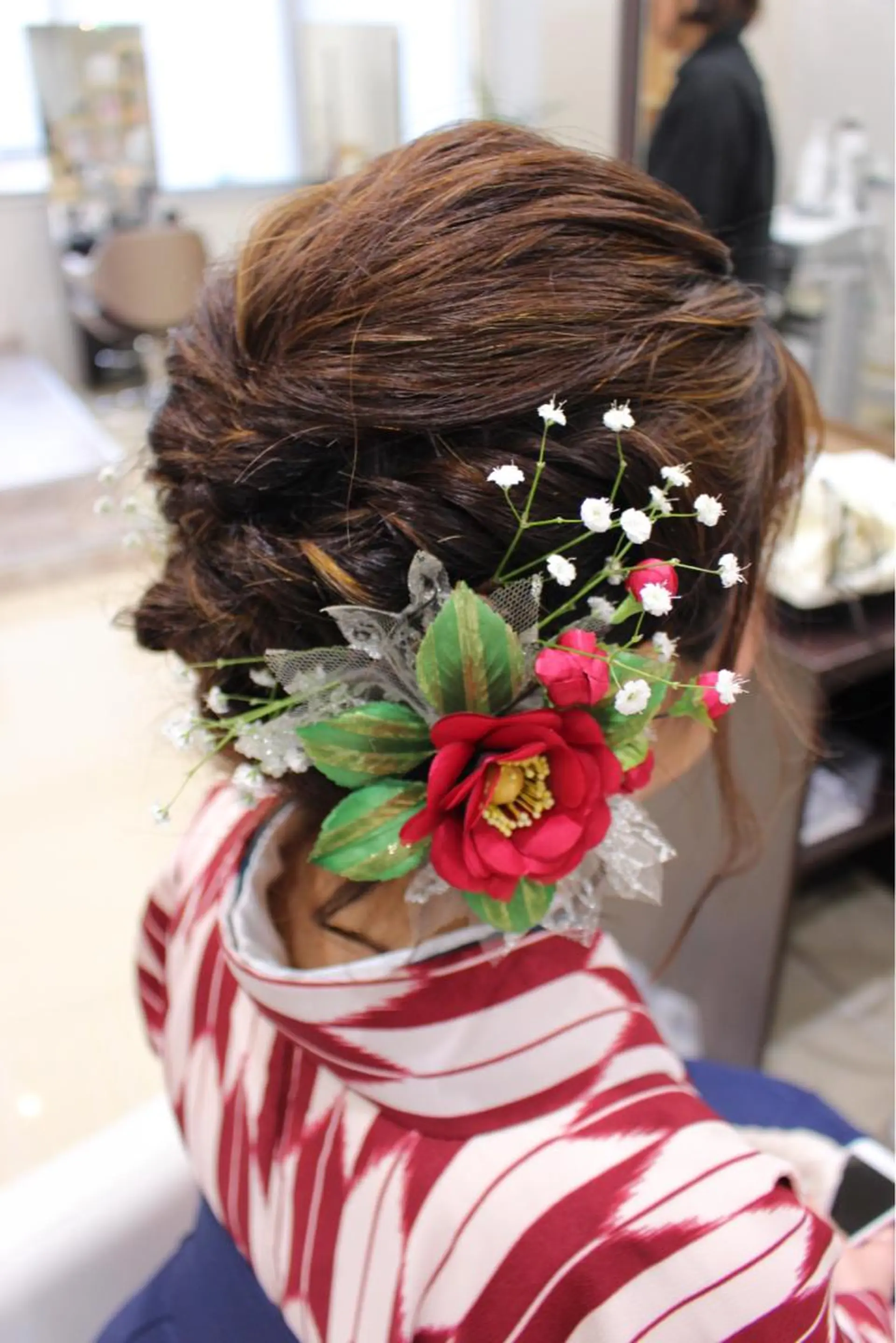 着付け ANRIRE (アンリール)のエステ・リラクイメージ