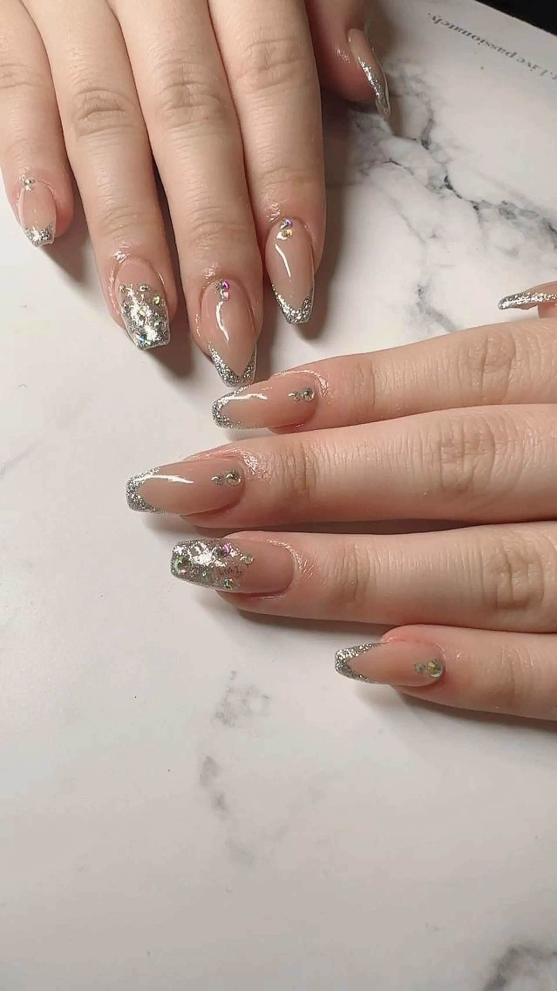 ネイル Dia Nail AKIのネイルデザイン