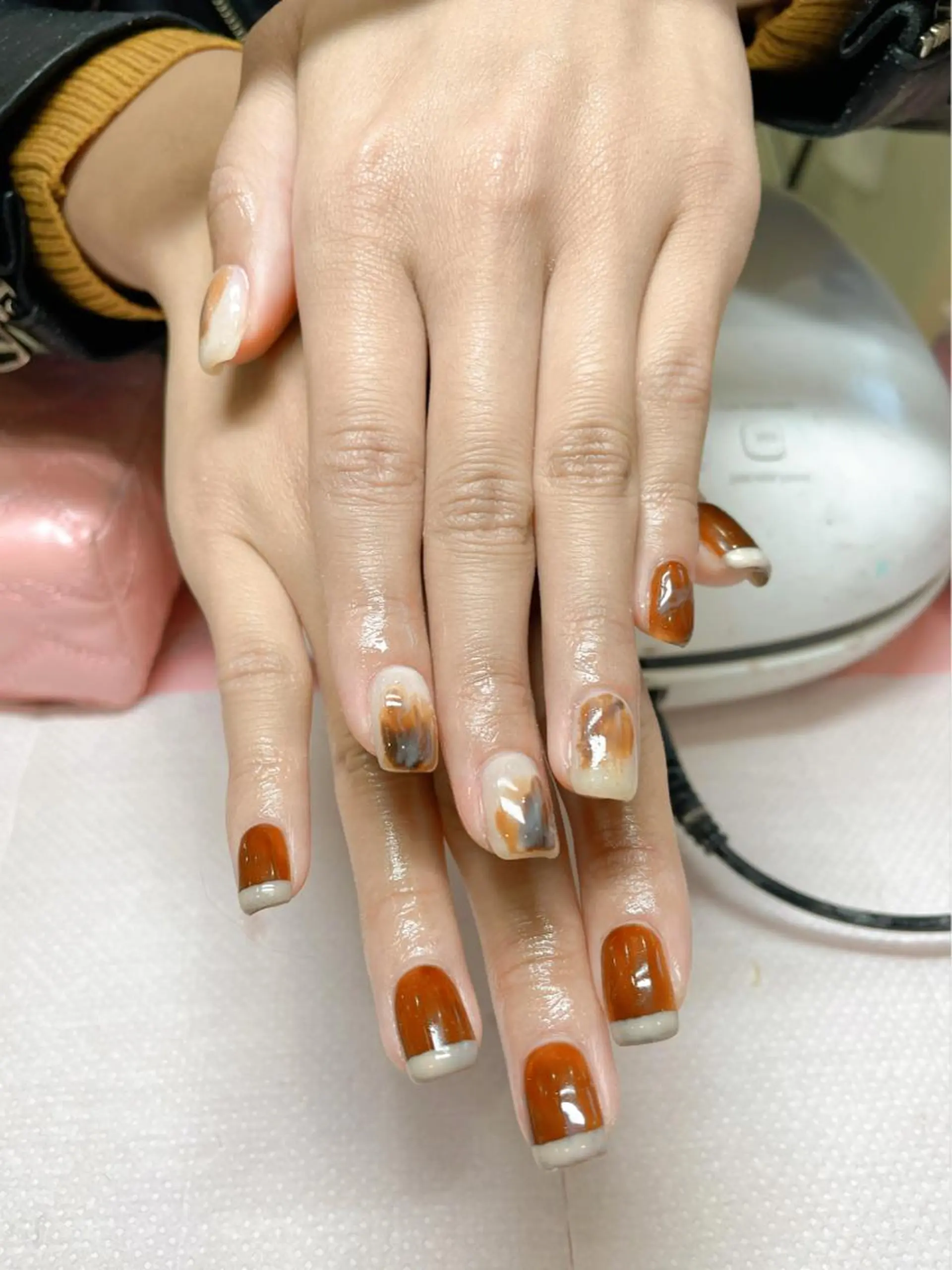 ネイル コウ カnail💅のネイルデザイン